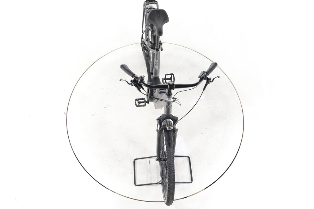 Kalkhoff Endeavour 1.B Move Trekking E-Bike Tiefeinsteiger - Image 16