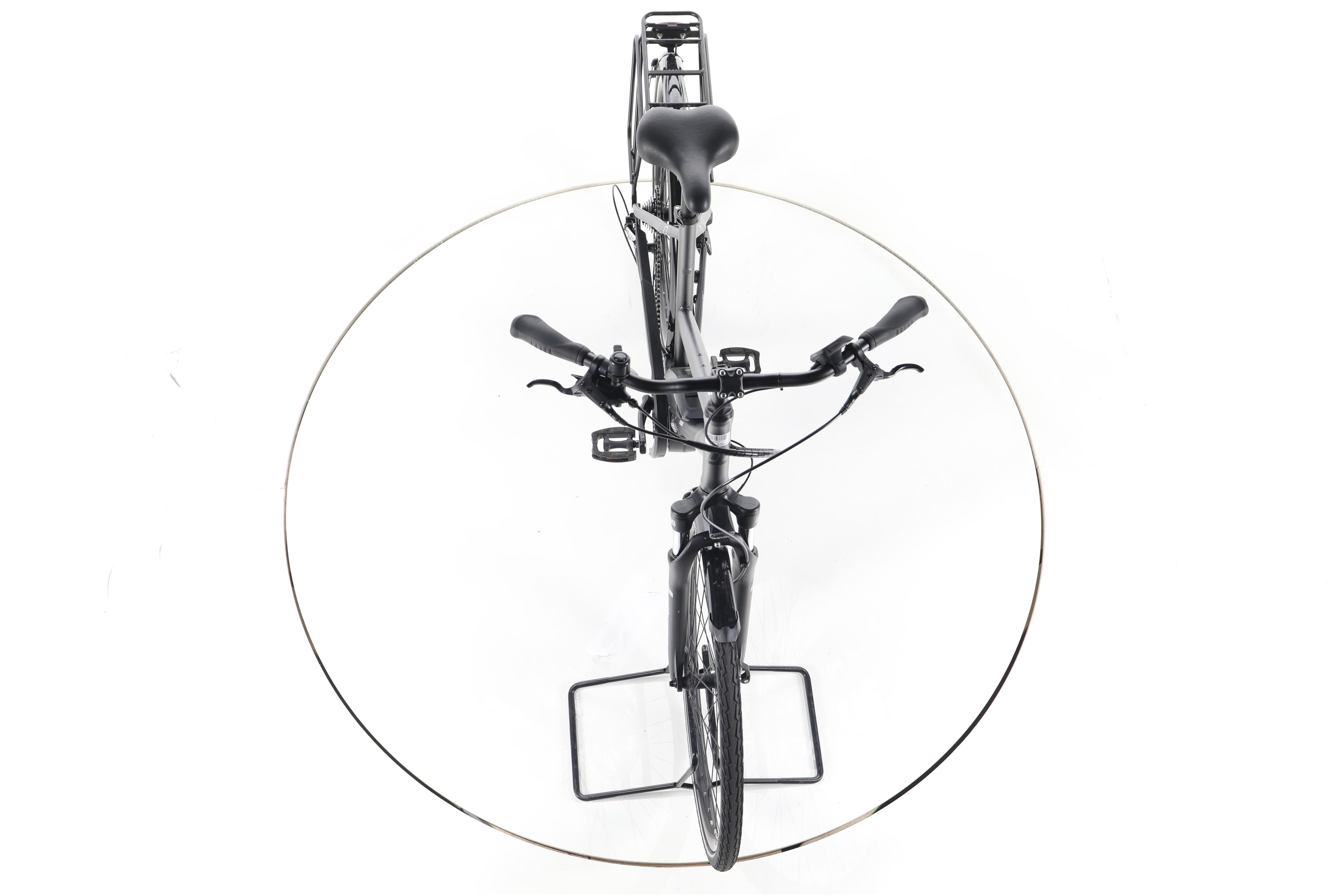 Triumph E Bird Ultra Trekking E-Bike - Image 16