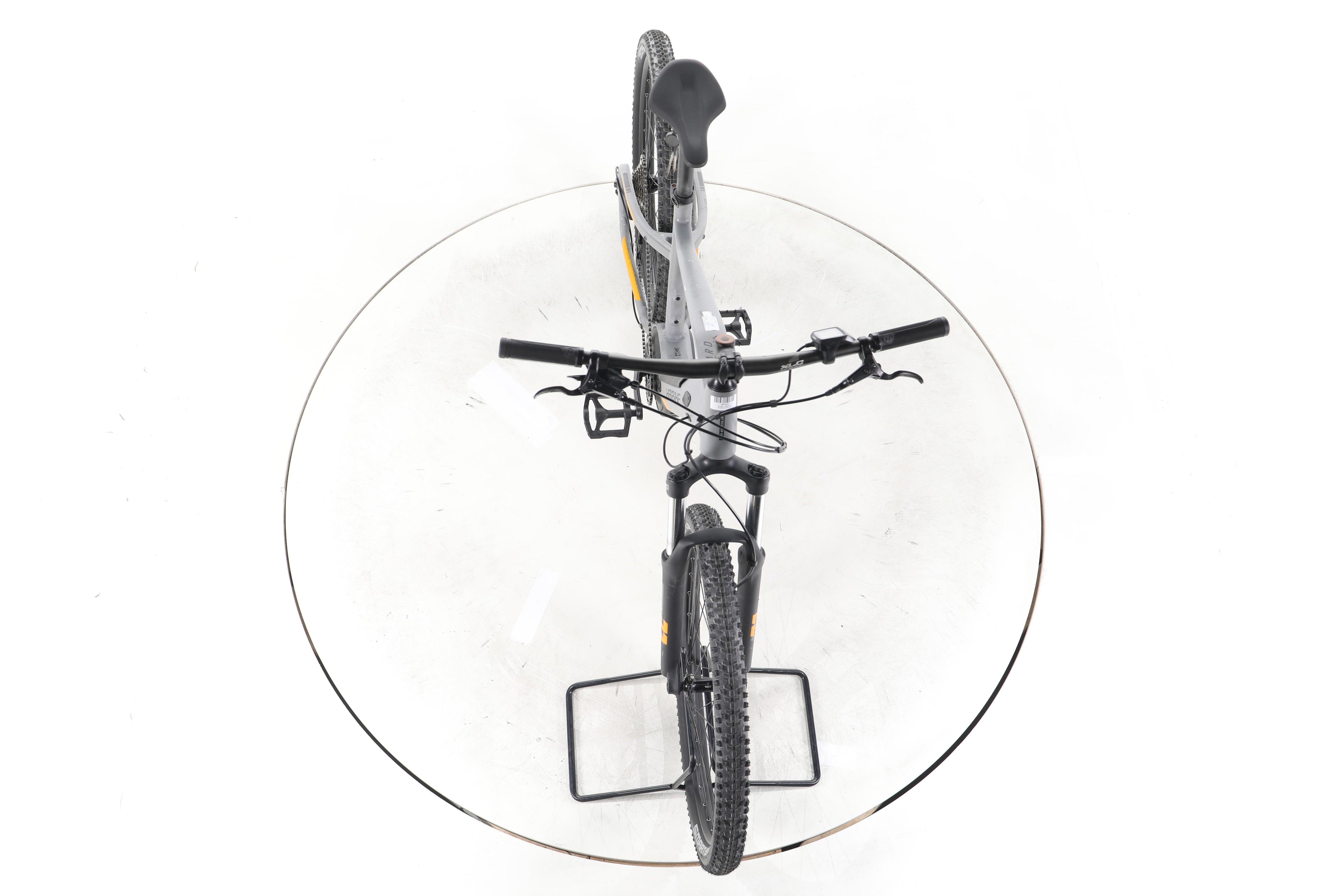 Haibike HardSeven 4 E-Bike - Image 16