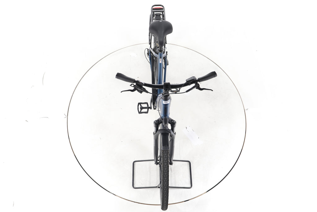 KTM Styke 730 Trekking E-Bike Tiefeinsteiger - Image 16