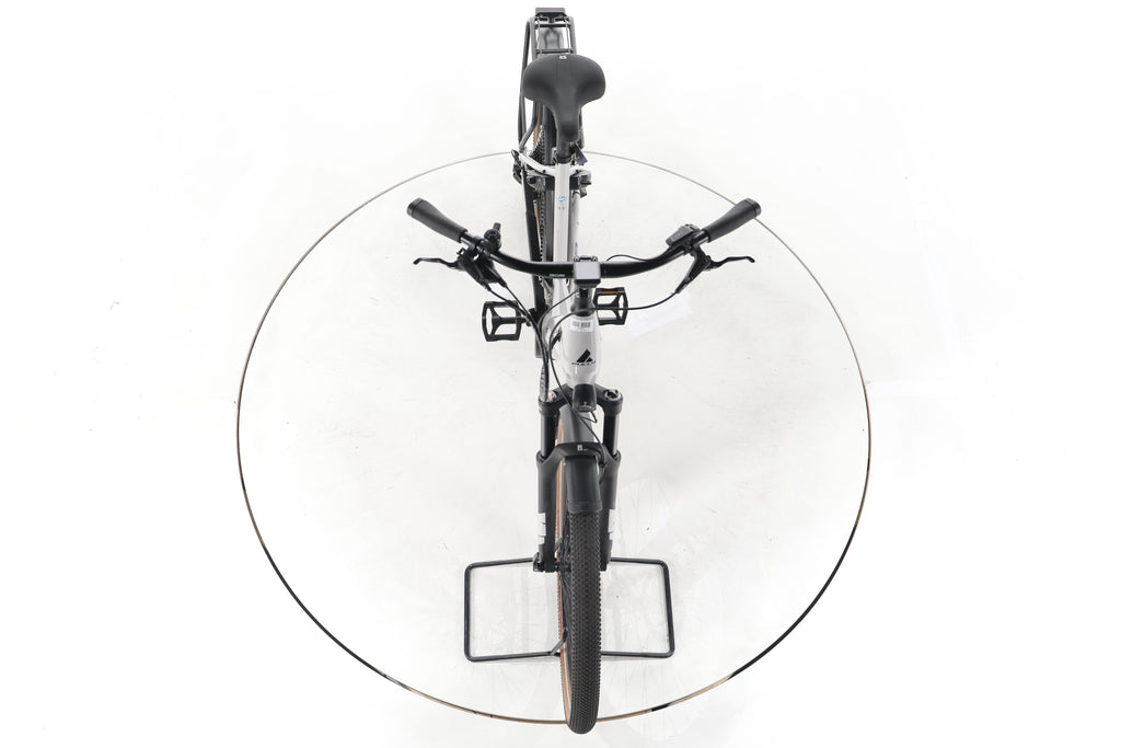Bulls Cross Lite EVO 1 Trekking E-Bike Tiefeinsteiger - Image 16