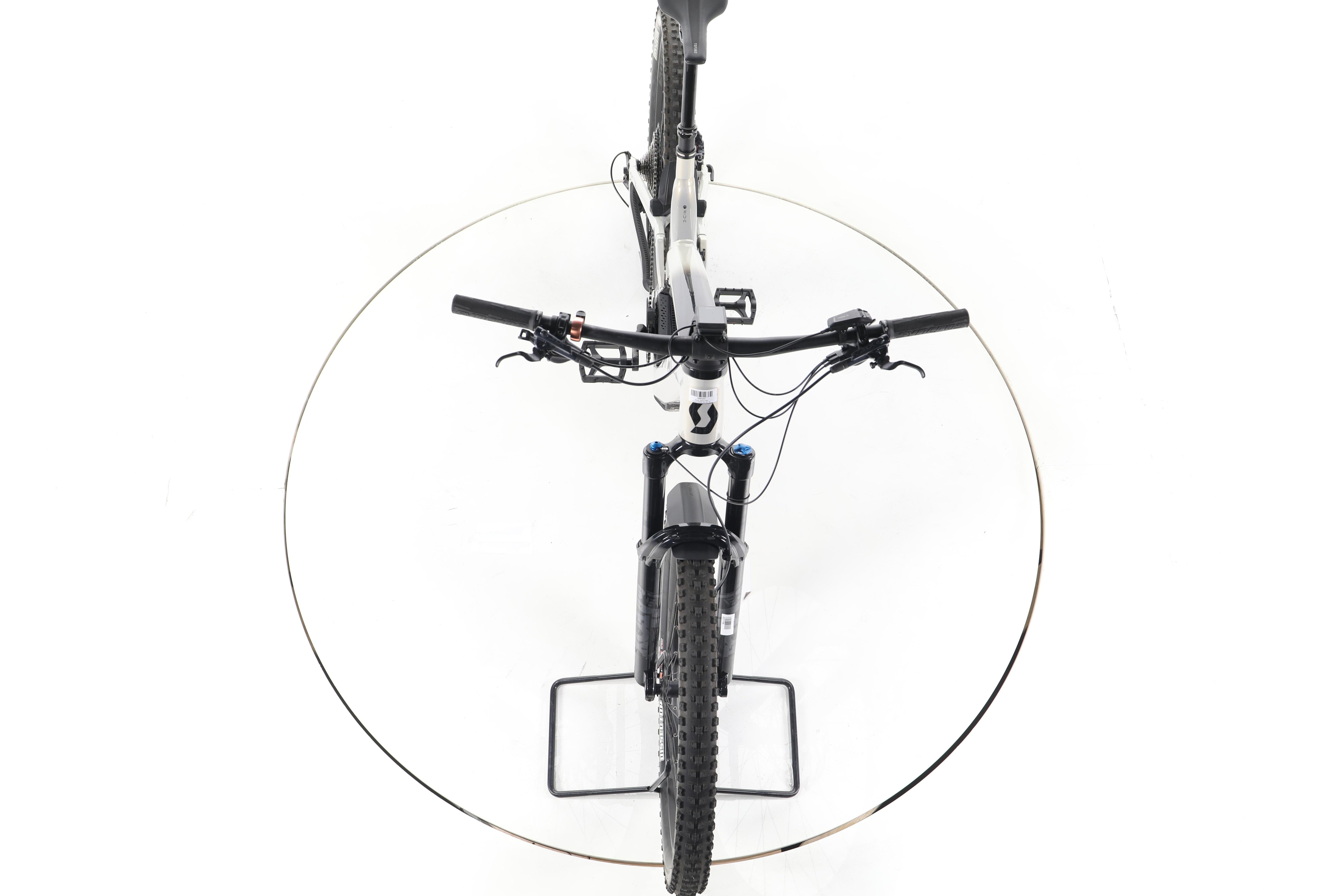 Scott Patron eRIDE 910 Fully E-Bike - Image 16