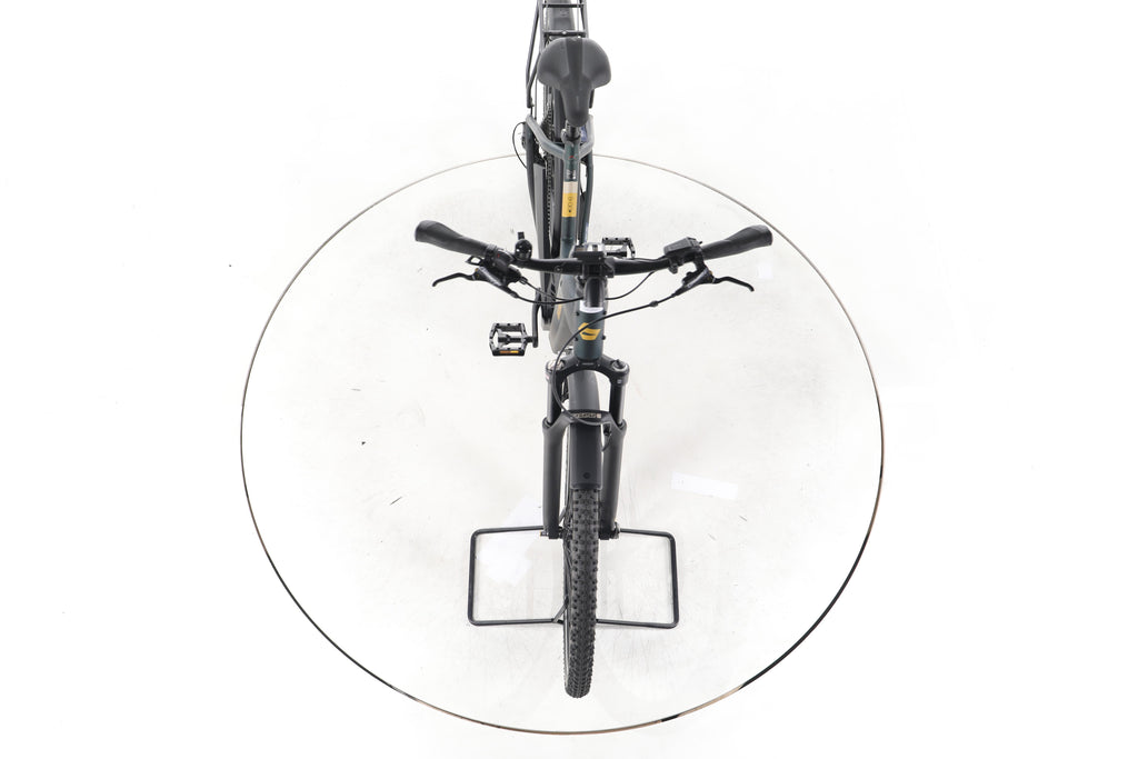 Bergamont E-Horizon SUV 6 Amsterdam Trekking E-Bike Tiefeinsteiger - Image 16