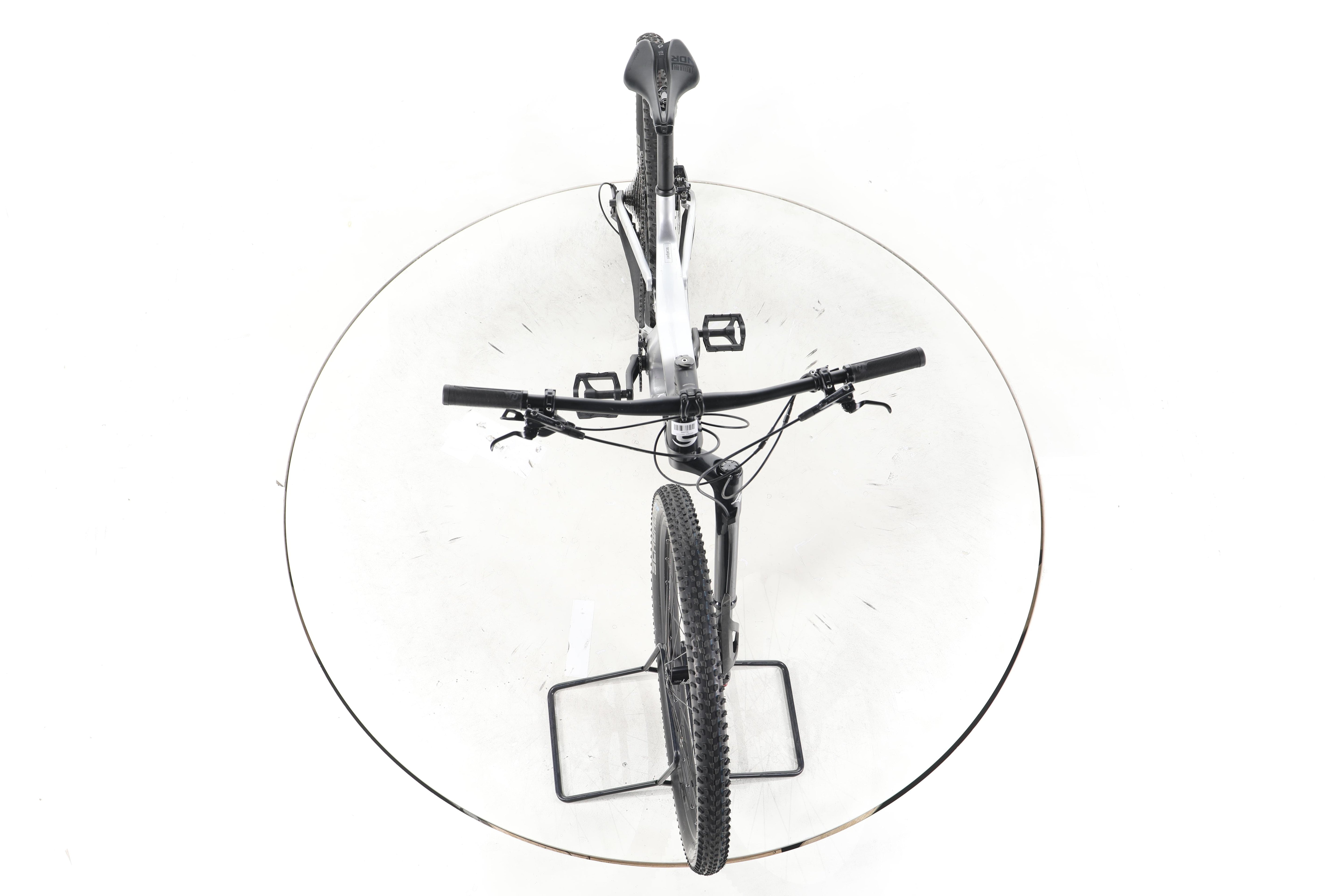 Cannondale Scalpel 3 Fahrrad Fully - Image 16