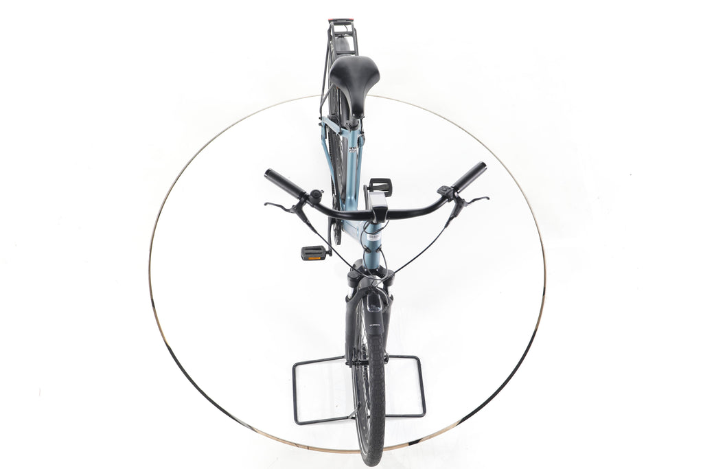 TENWAYS CGO800S City E-Bike Tiefeinsteiger 2024 - Image 16