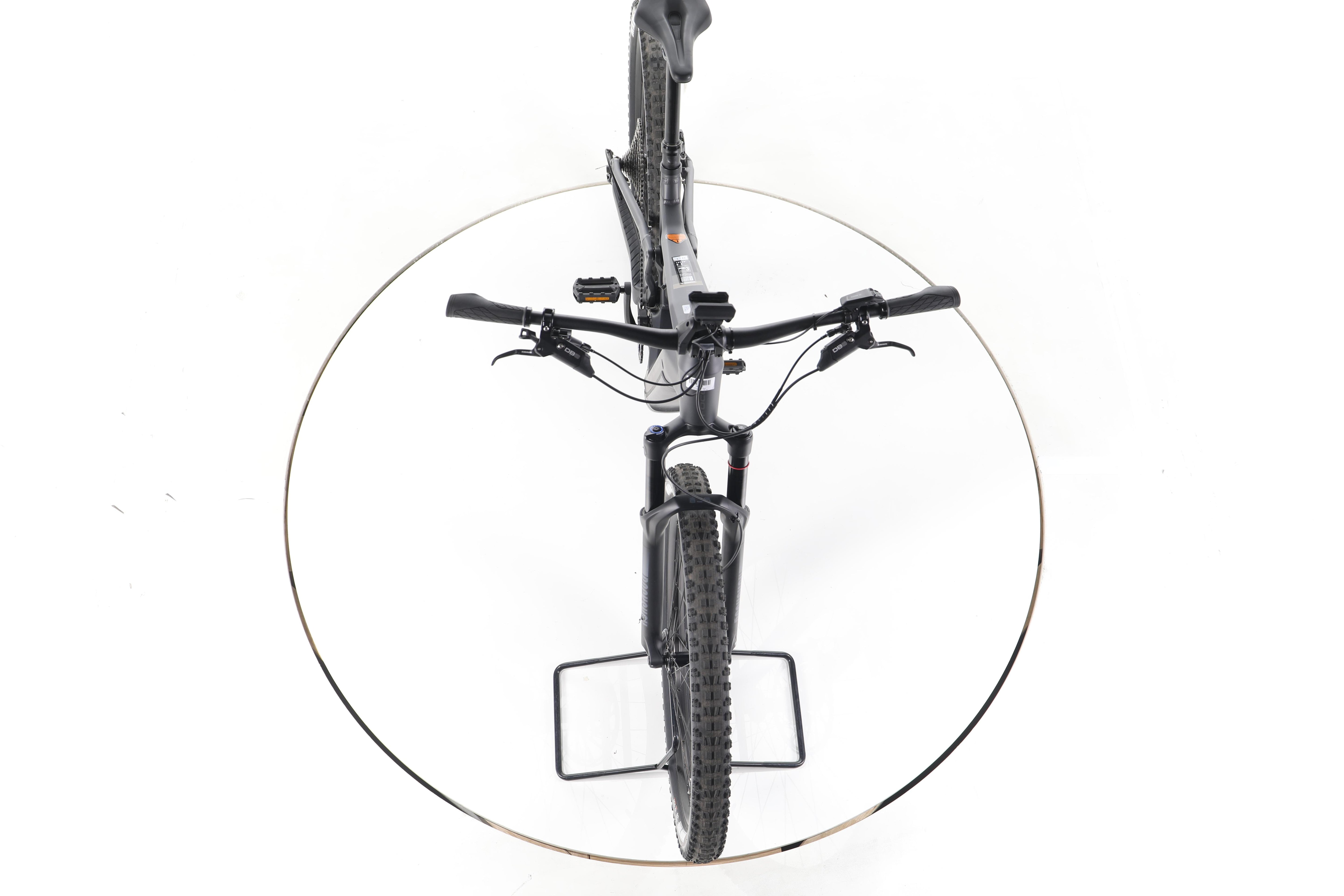 Focus Thron² 6.8 E-Bike Fully - Image 16