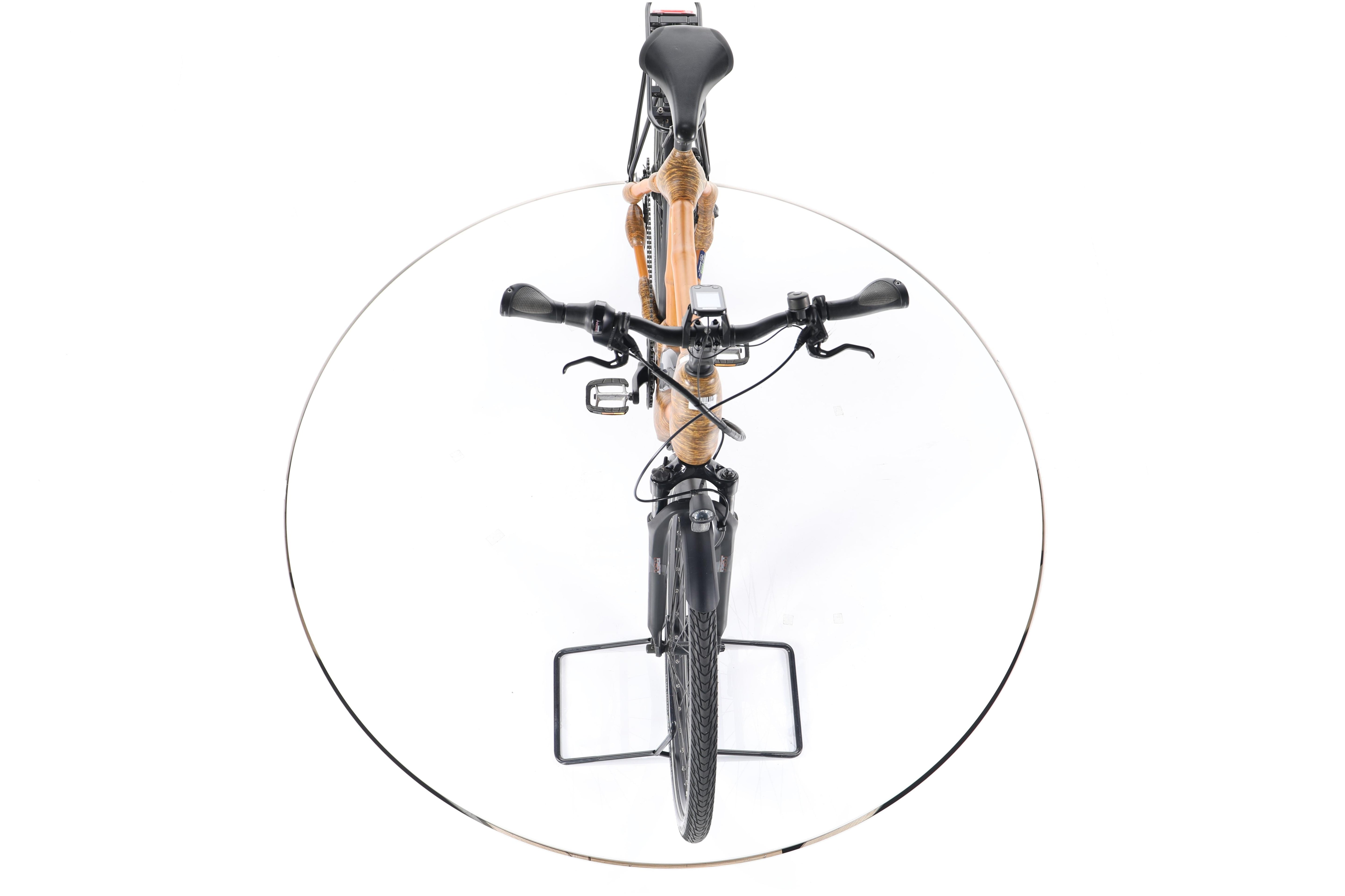 my Boo my Volta EP8 City E-Bike - Image 16