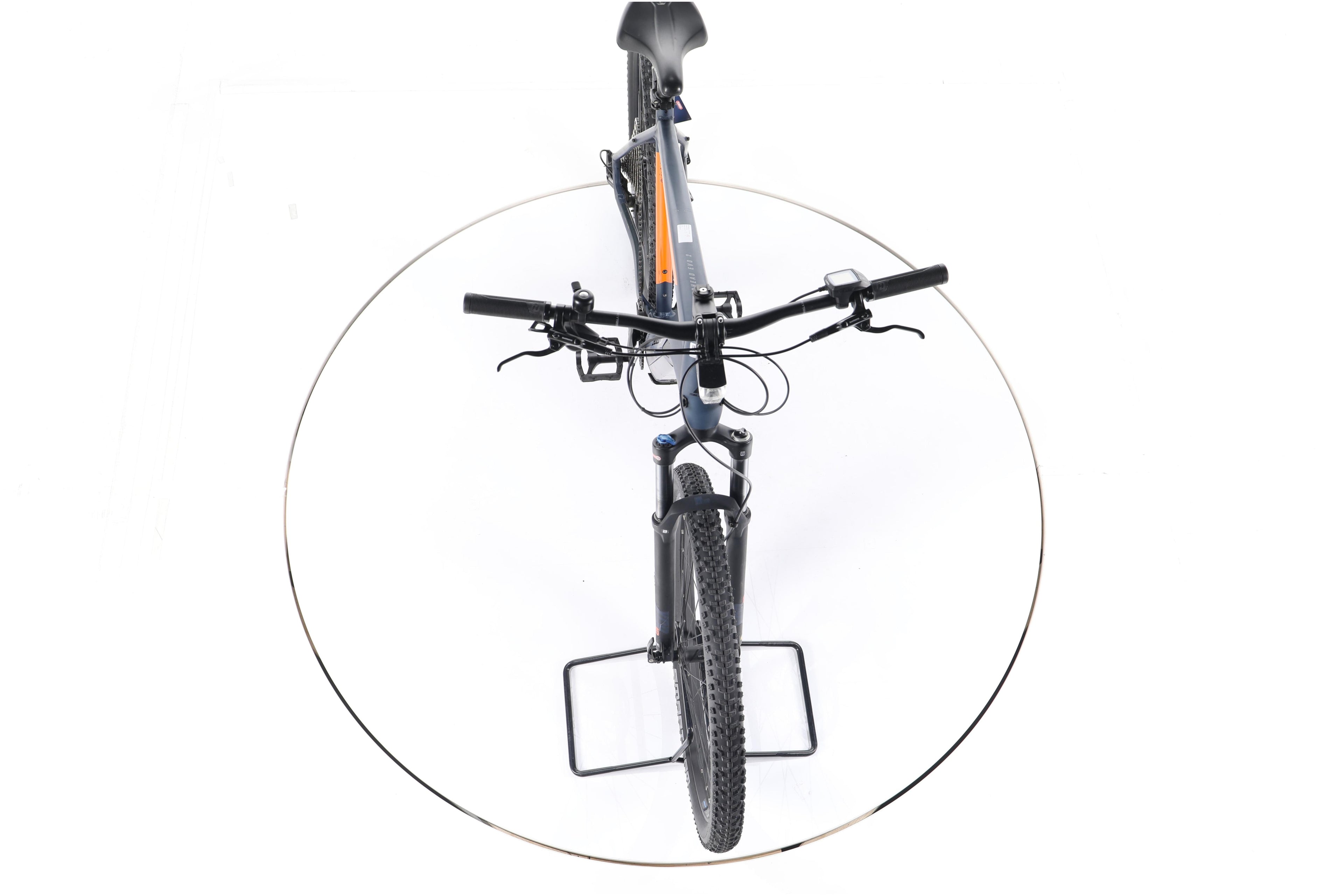 Bulls Copperhead EVO 2 E-Bike - Image 16