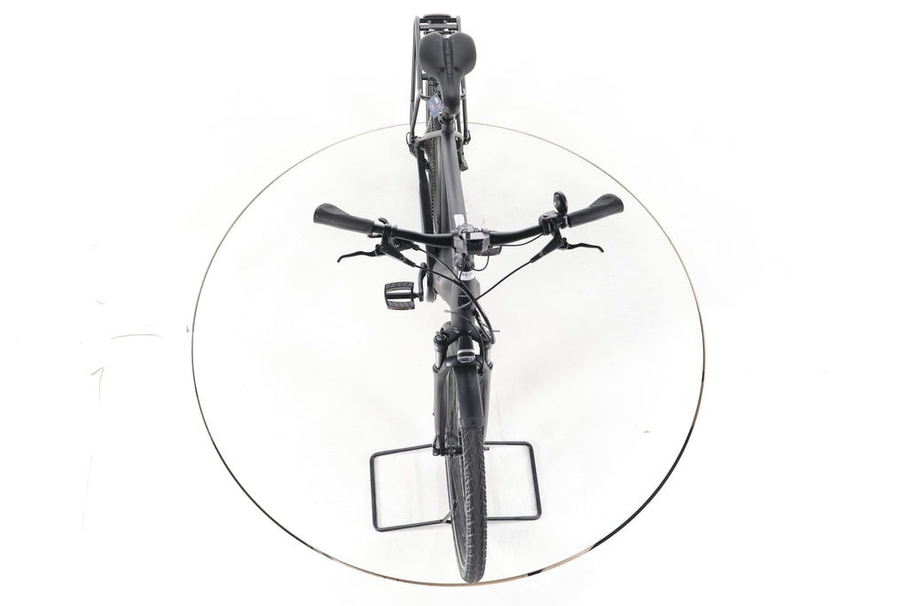 Hercules Pasero Comp I-12 Trekking E-Bike - Image 16