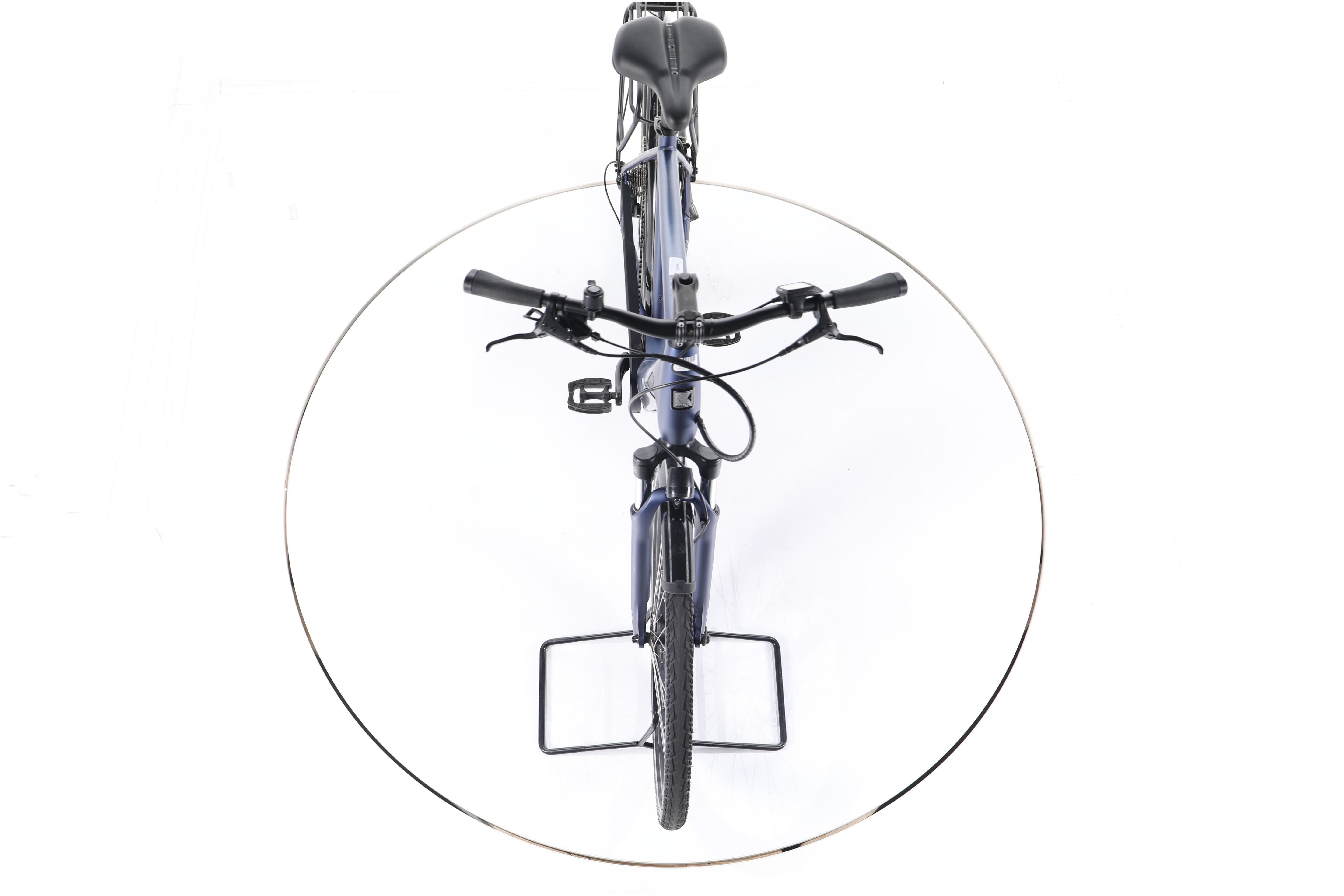 Kettler Traveller eGold 10+ Trekking E-Bike - Image 16