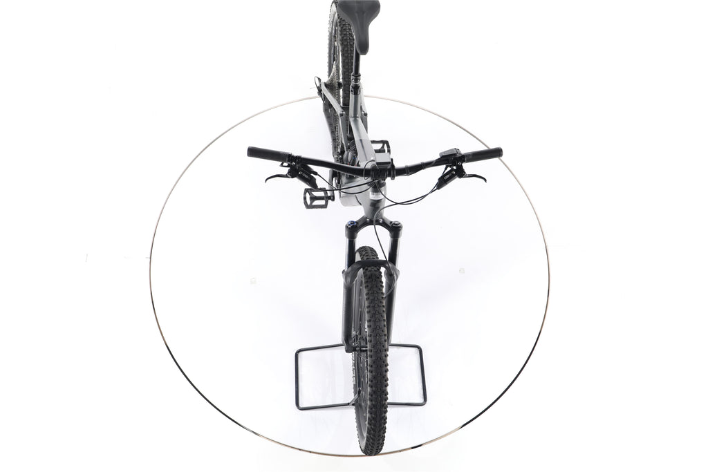 Cube Stereo Hybrid 140 HPC Race Fully E-Bike 2023 - Image 16