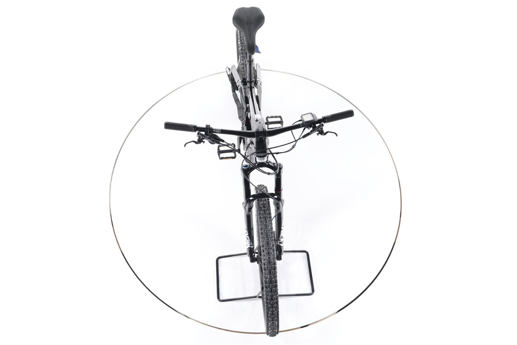 Haibike AllMtn 5 Fully E-Bike - Image 16