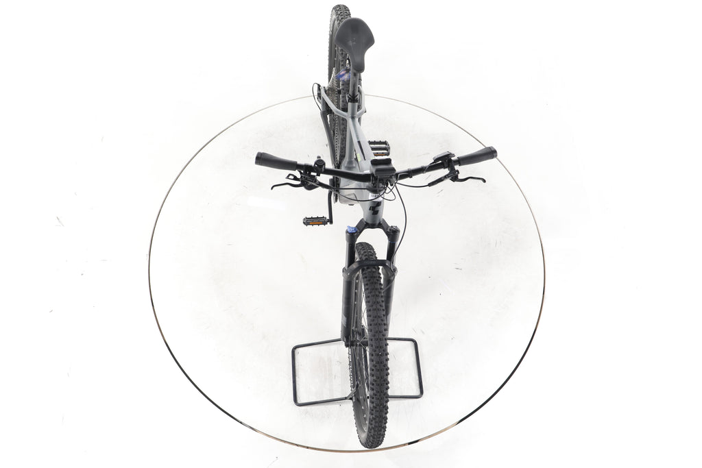 Cube Reaction Hybrid Pro E-Bike - Image 16