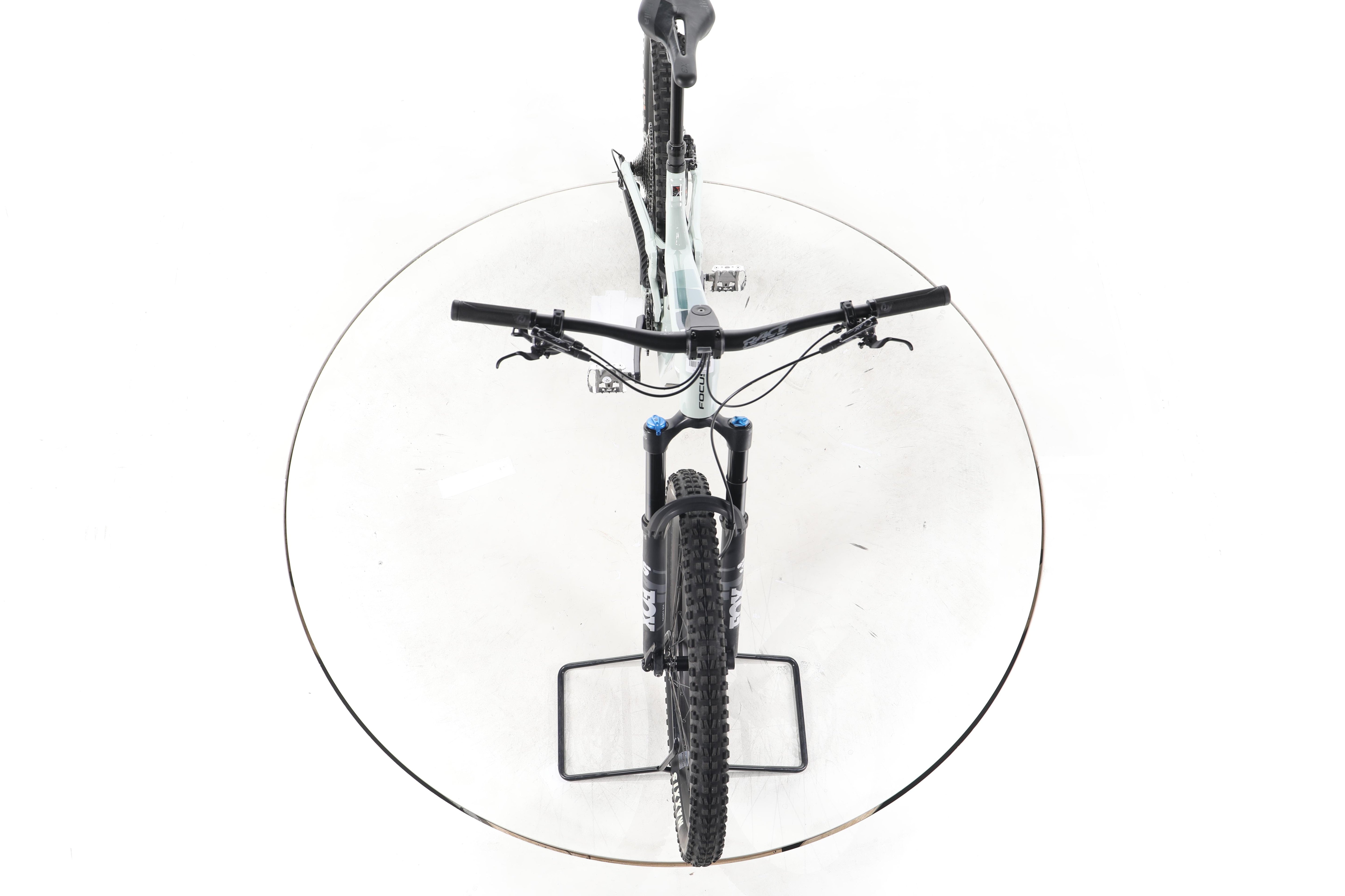 Focus Jam 6.9 Fahrrad Fully - Image 16