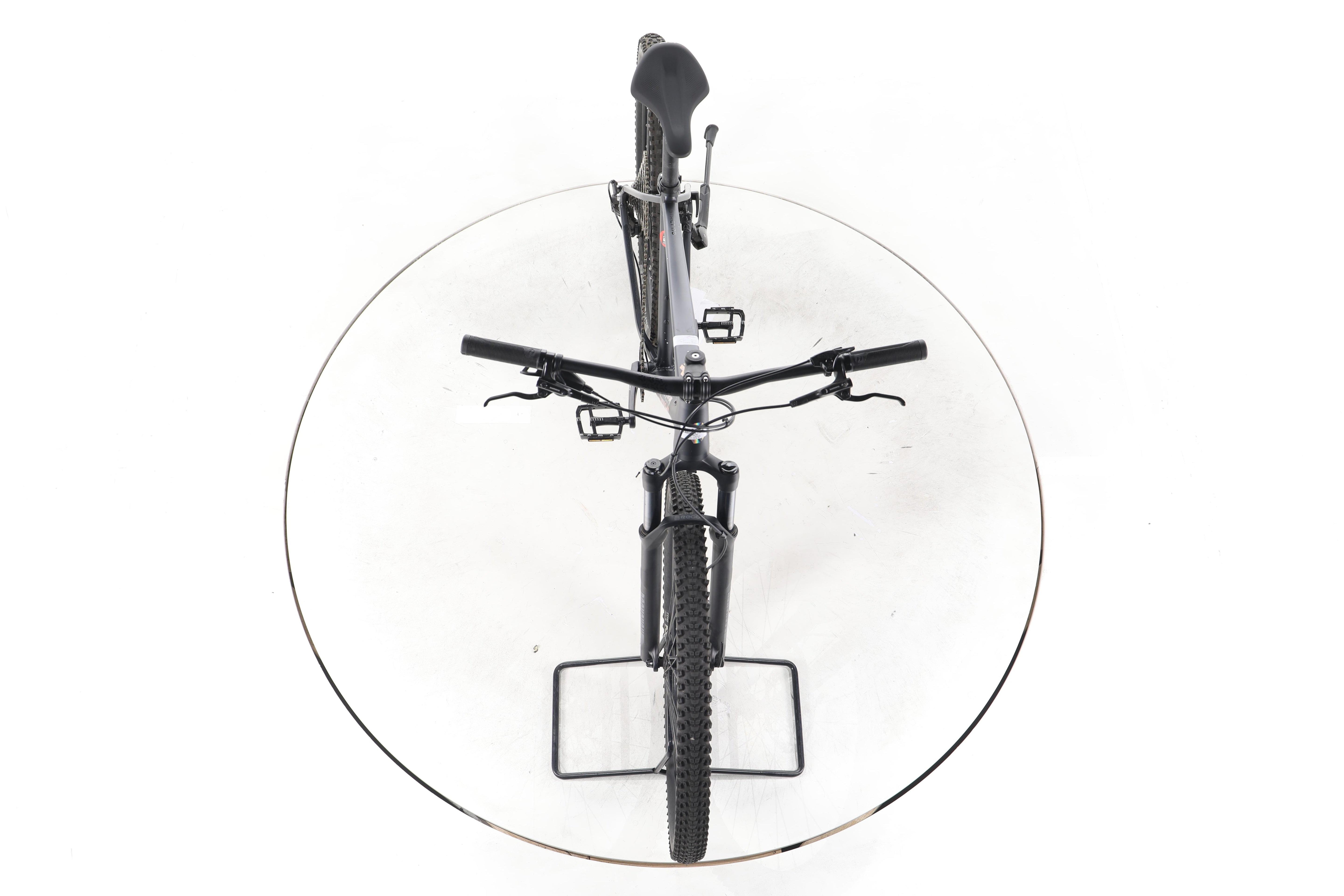 Carver Strict 170 Fahrrad Hardtail - Image 16