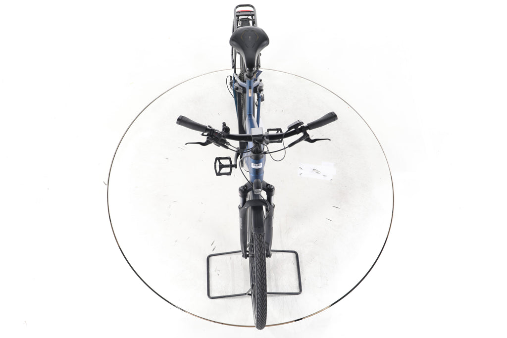 KTM Macina Style 730 Trekking E-Bike Tiefeinsteiger - Image 16