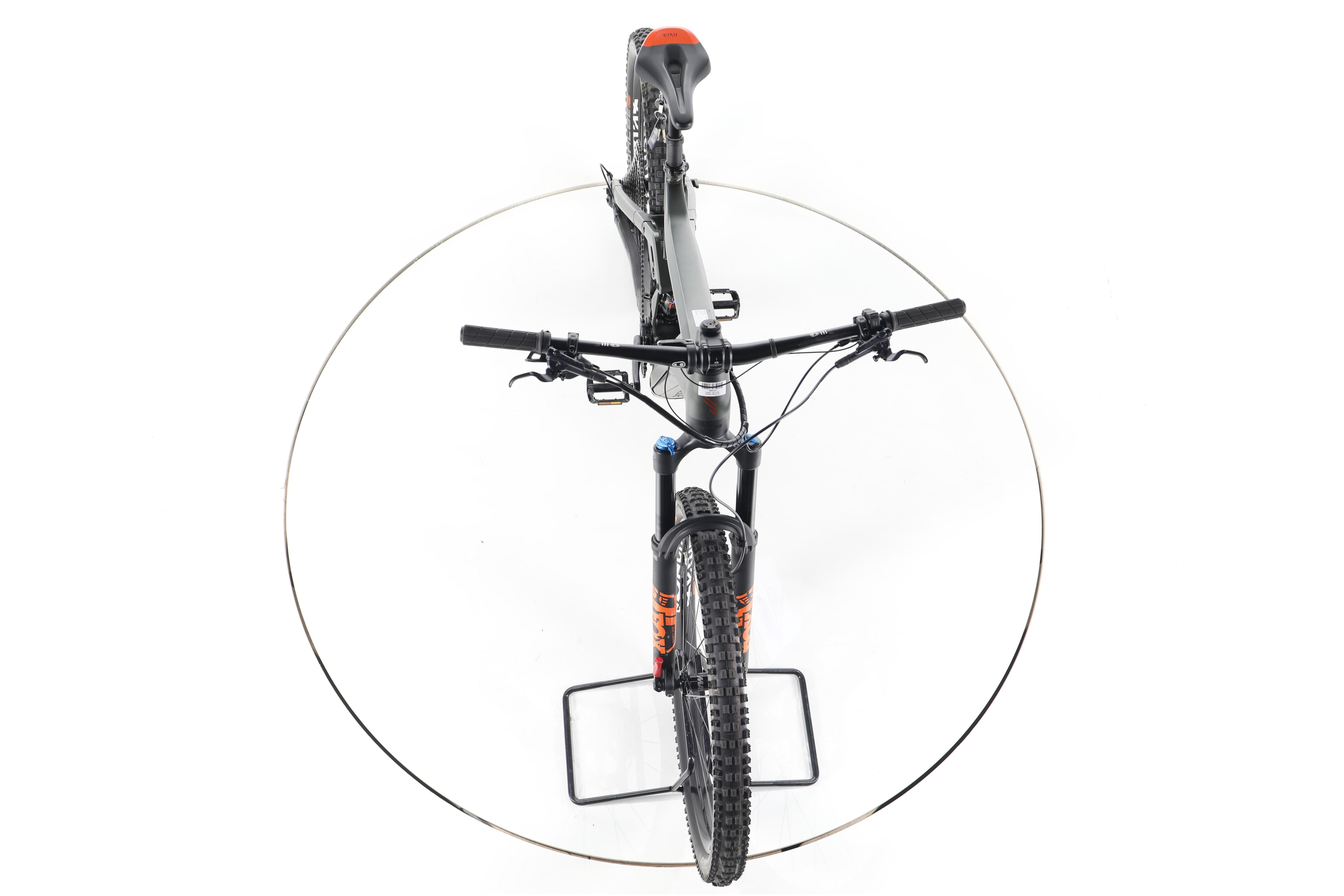 Kettler Scarpia FS2 Fully E-Bike - Image 16