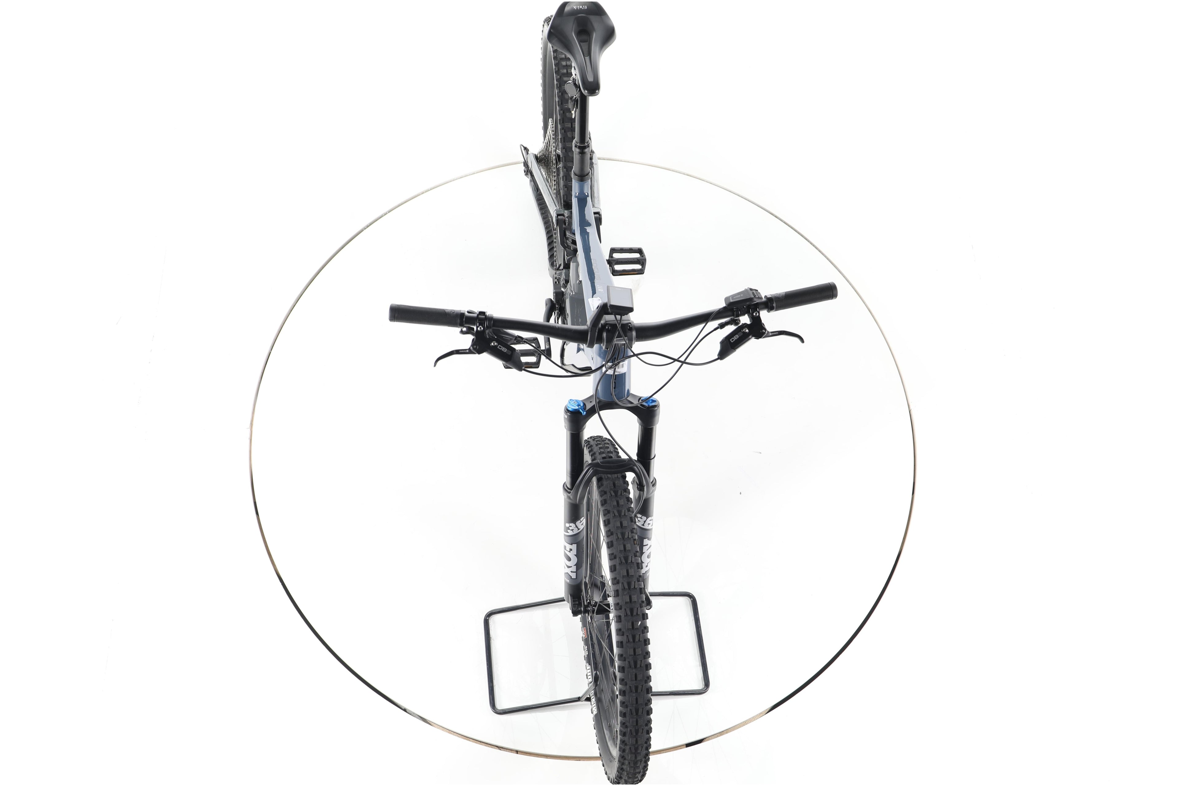 Focus Jam² 6.8 Fully E-Bike 2023 - Image 16