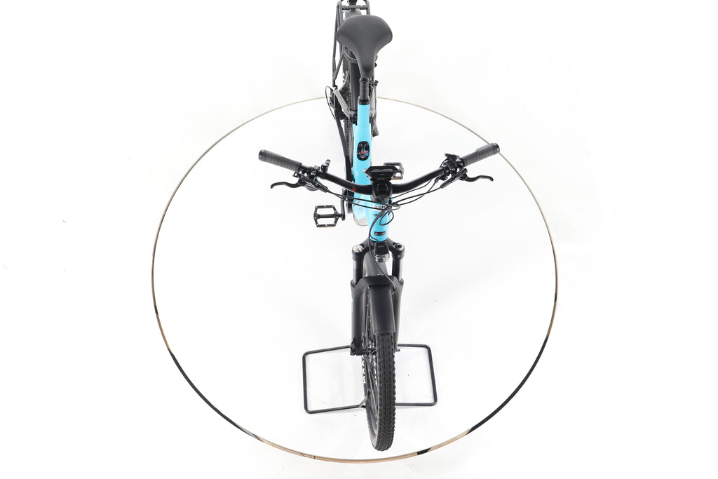 Victoria (e)Parcours 12.9 SUV E-Bike Tiefeinsteiger - Image 16