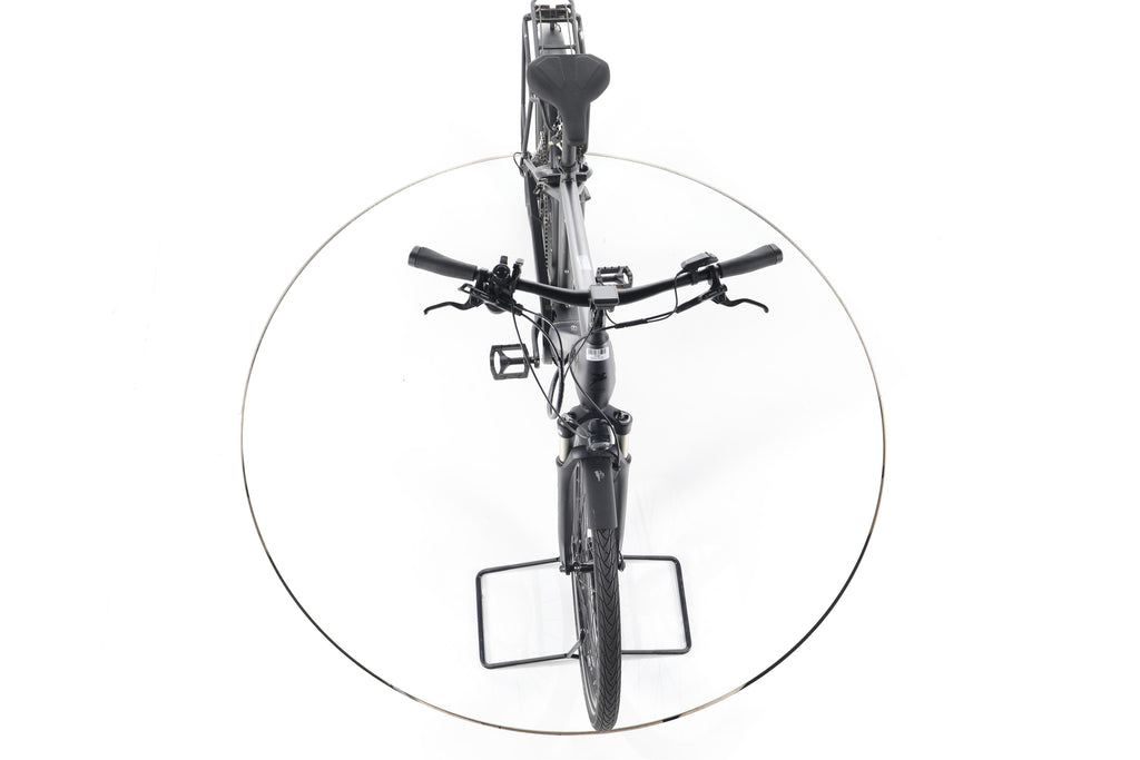 Pegasus Premio Evo 10 Trekking E-Bike - Image 16