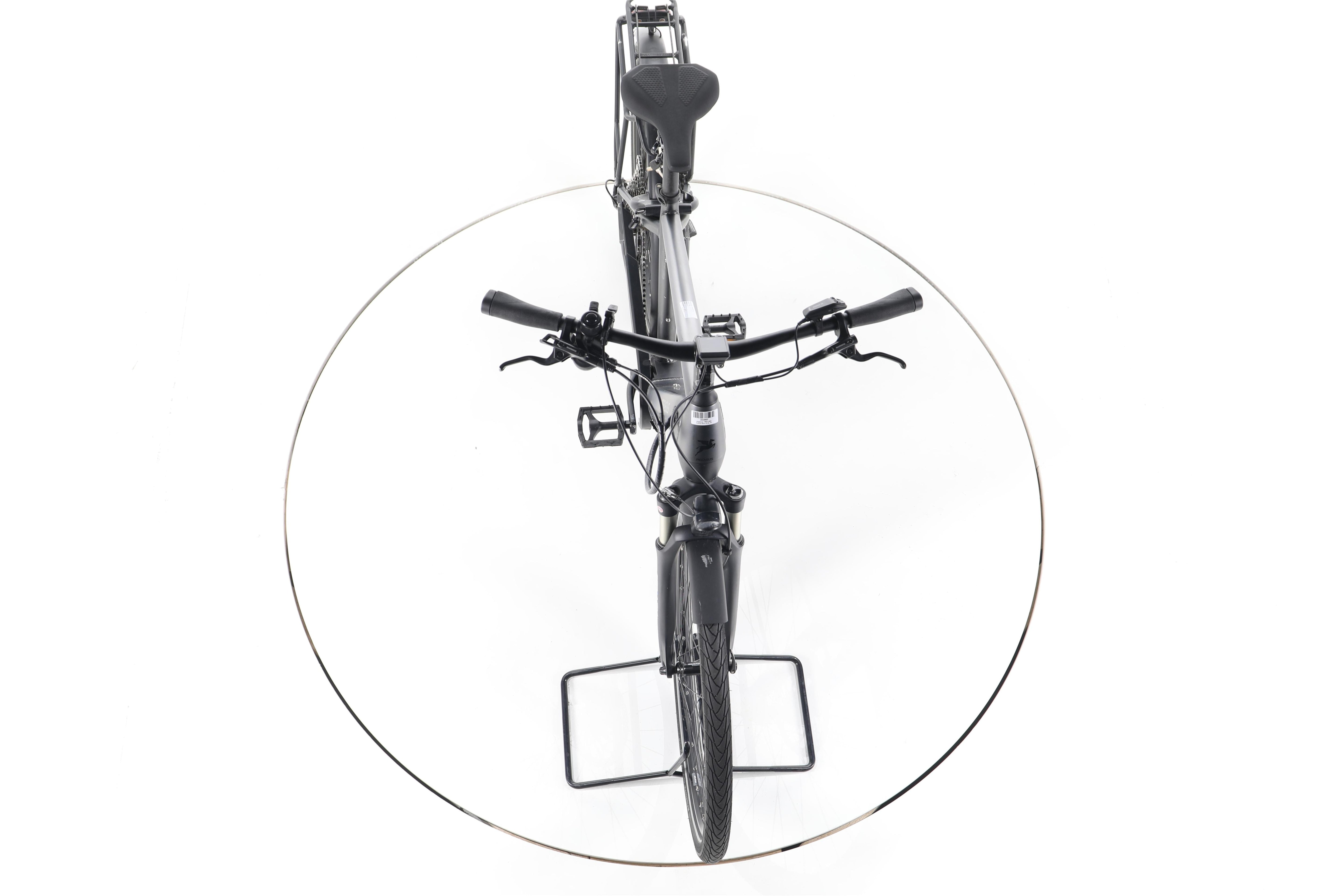 Pegasus Premio Evo 10 Trekking E-Bike - Image 16