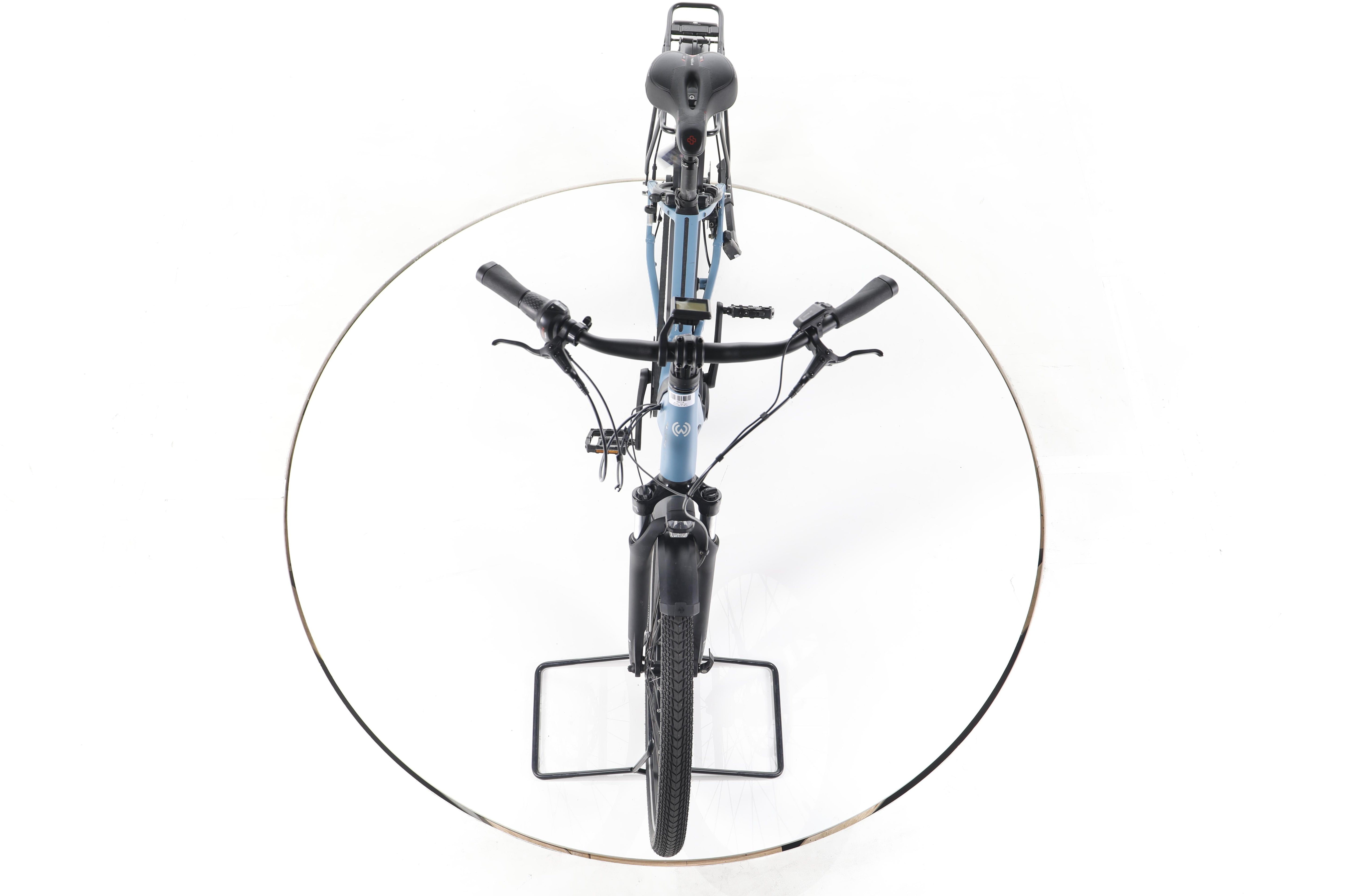 Winora Sinus R8e City E-Bike Tiefeinsteiger 2025 - Image 16