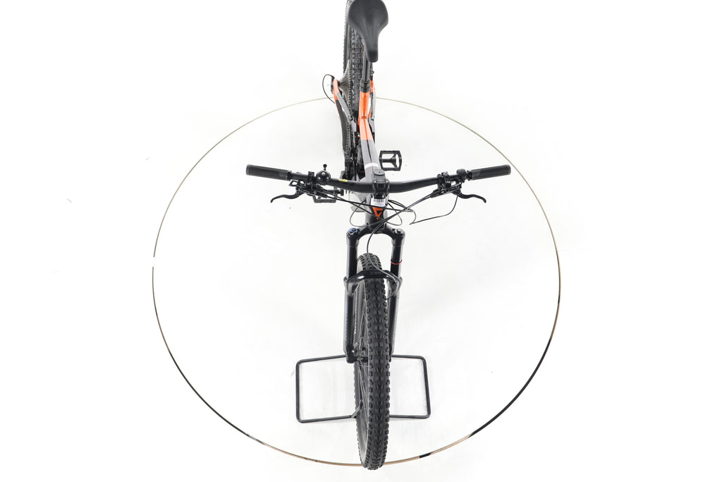 Giant Trance X E+ 3 E-Bike Fully - Image 16