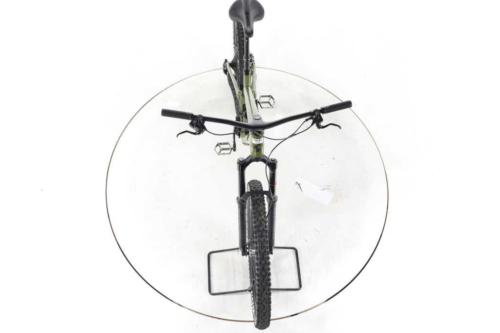 Cube Stereo ONE55 C:62 TM Fahrrad Fully - Image 16