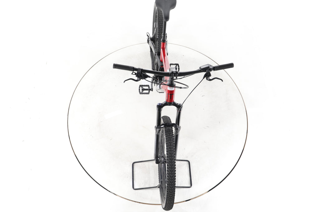Moustache Bikes Trail 2 E-Bike Fully 2025 - Image 16