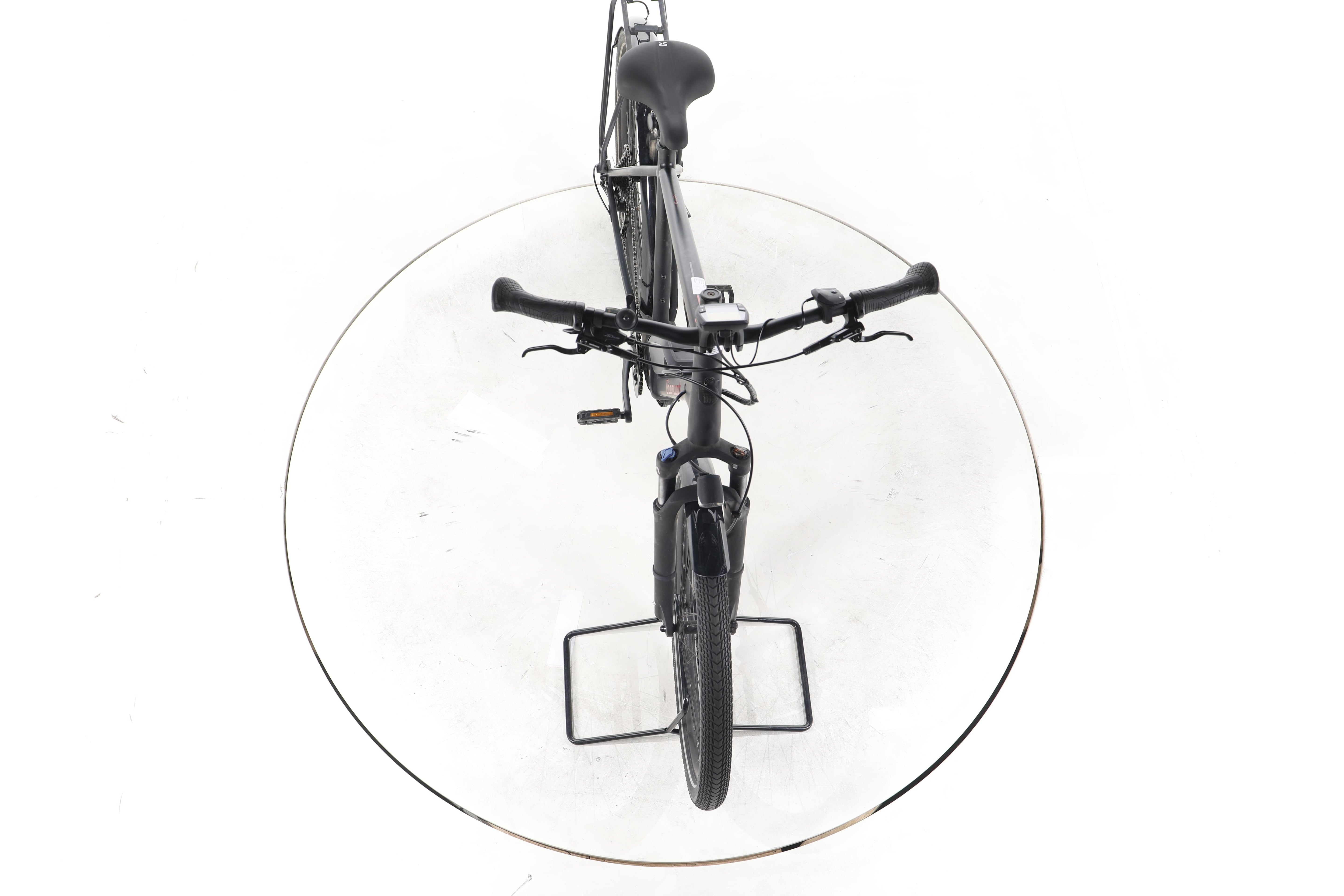 Diamant Zing+ Gen 1 Trekking E-Bike - Image 16
