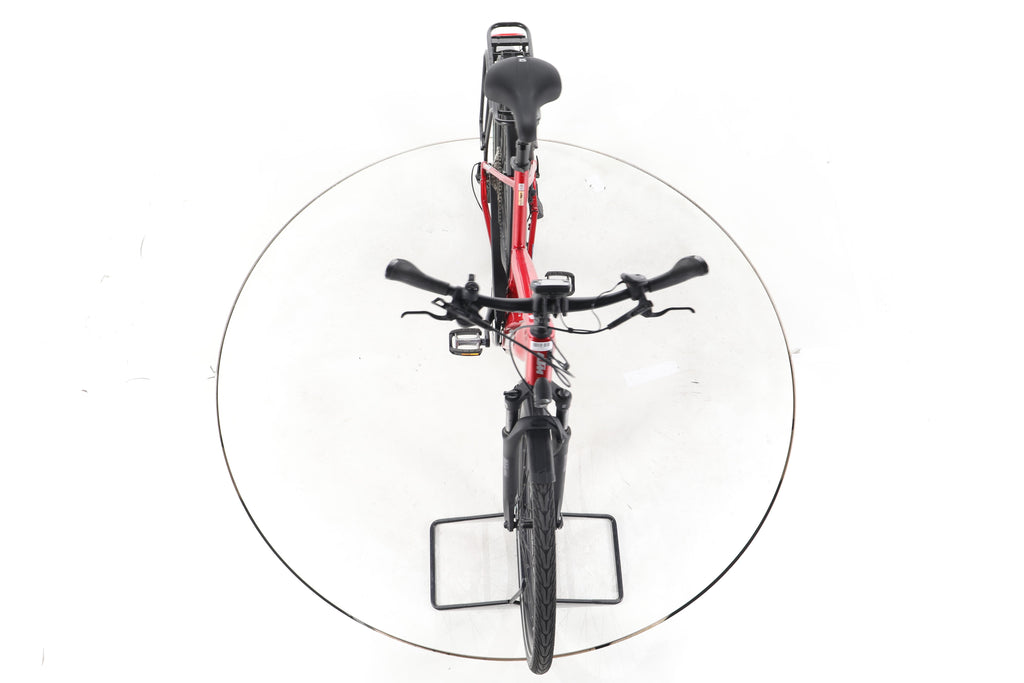KTM Macina Tour CX 510 Trekking E-Bike - Image 16
