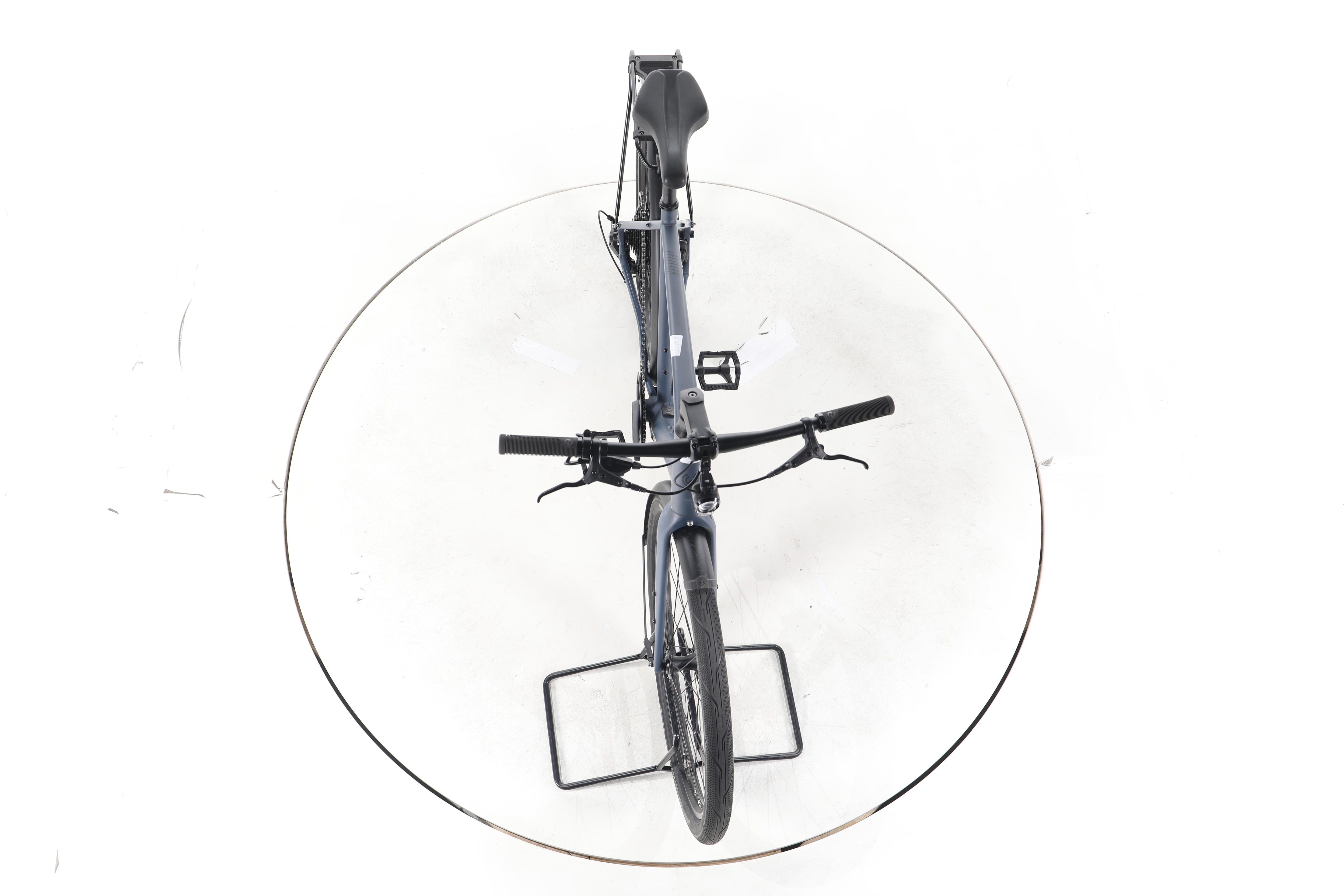 Winora E-Flitzer Trekking E-Bike - Image 16