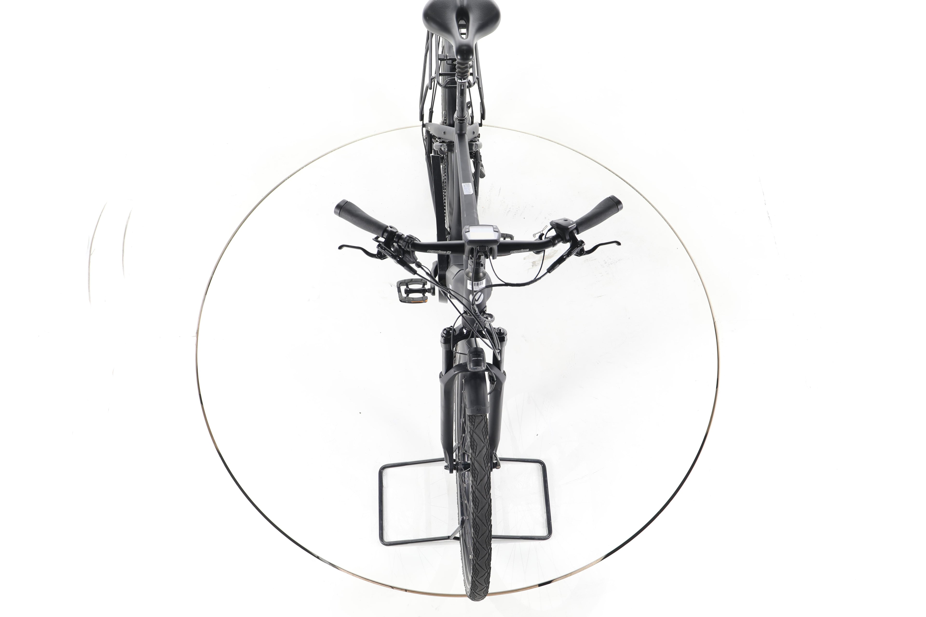 Velo de Ville AEB 890 Trekking E-Bike - Image 16