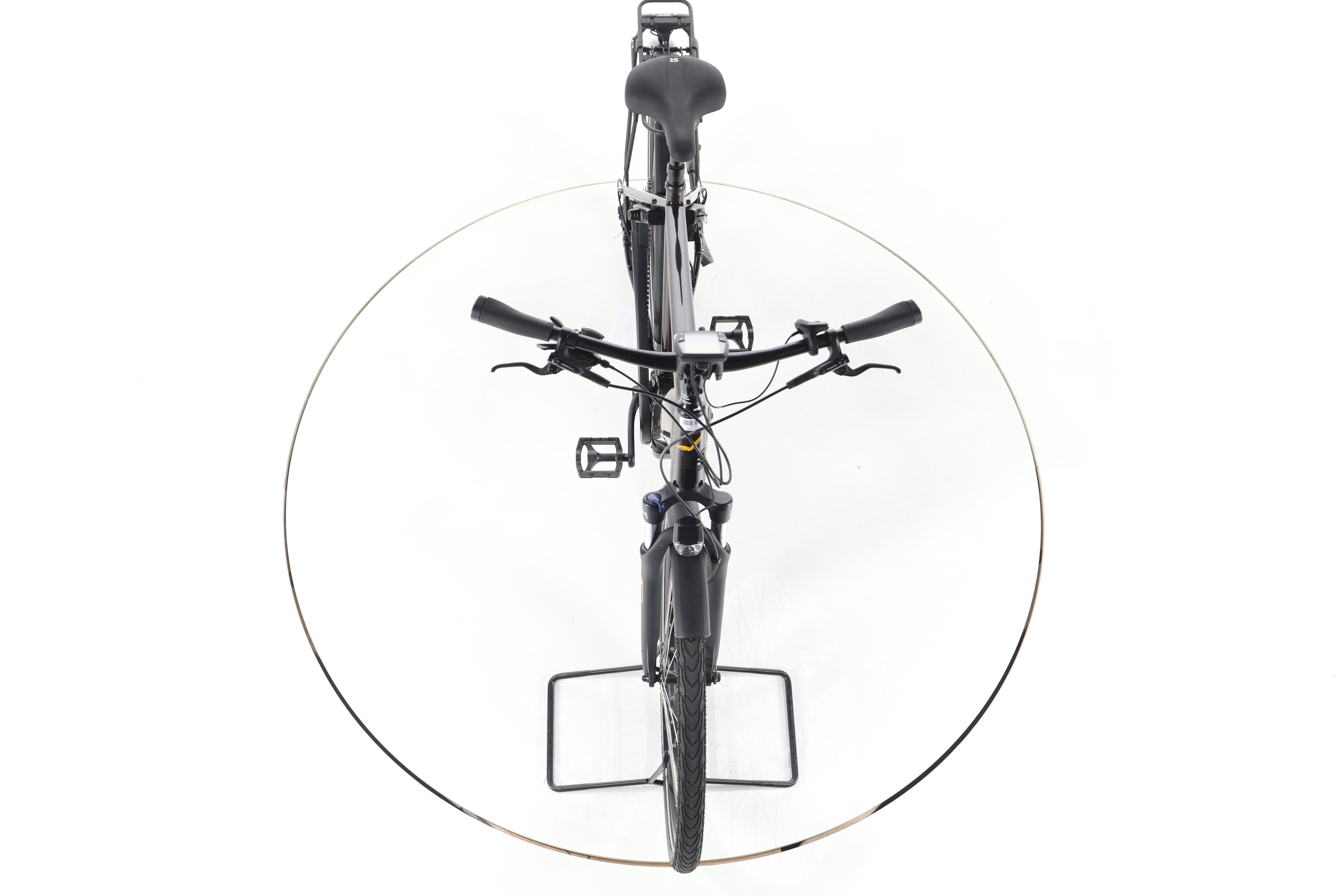Victoria eTrekking 12.8 Trekking E-Bike - Image 16
