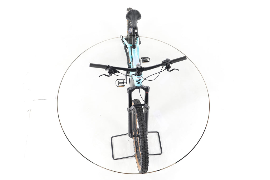 Cube Stereo Hybrid 160 HPC Race E-Bike Fully Carbon - Image 16