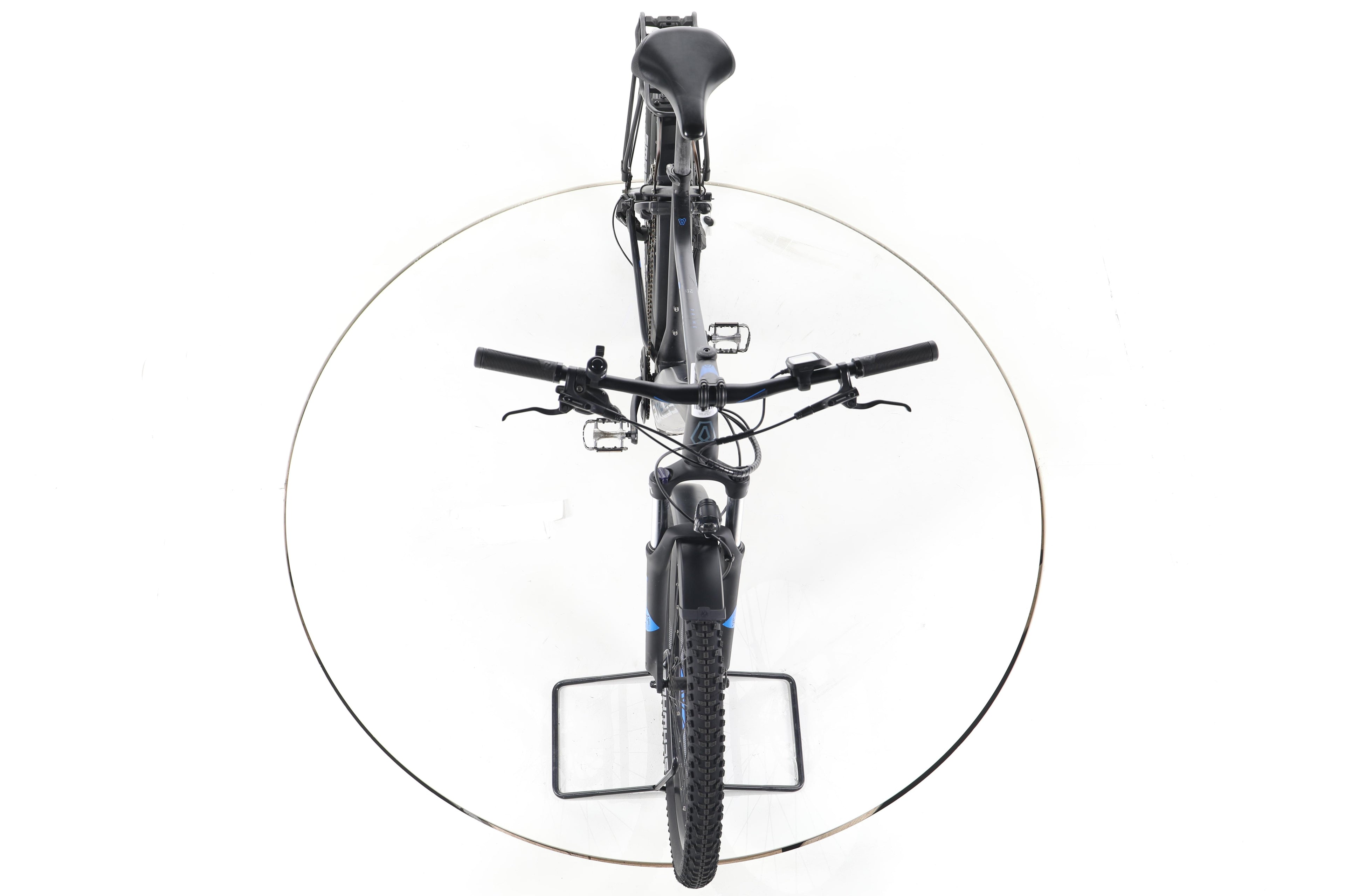 Axess Prime Trekking E-Bike - Image 16