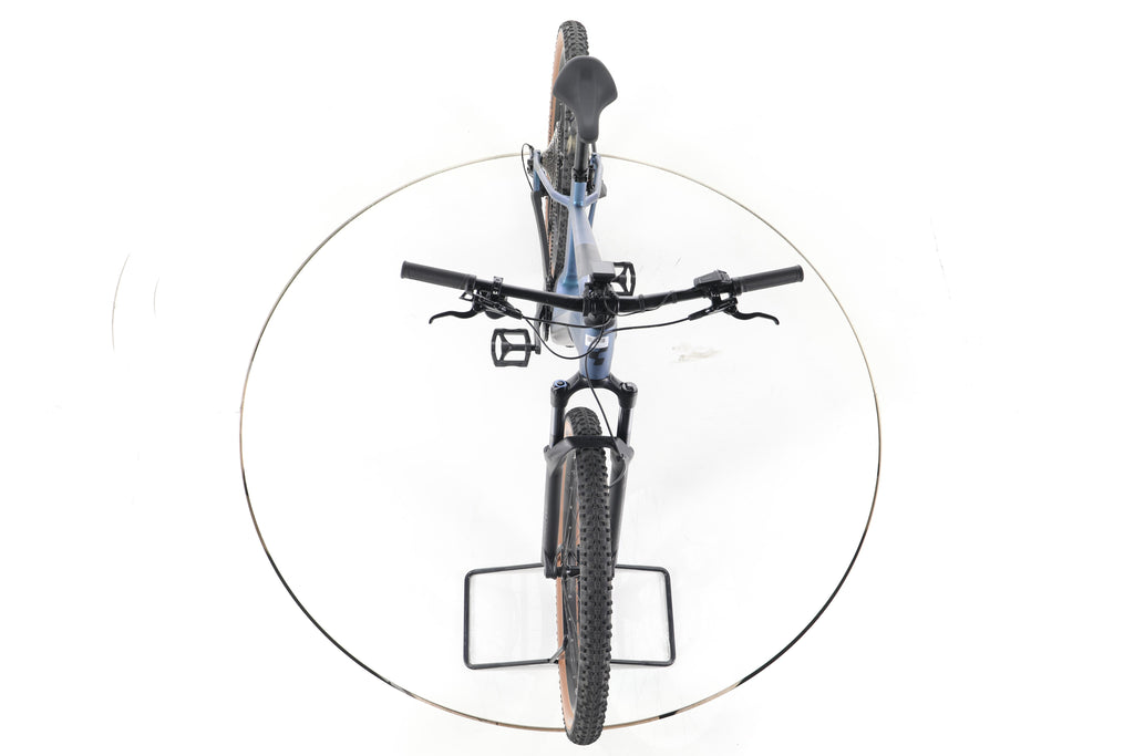 Cube Reaction Hybrid Race E-Bike 2023 - Image 16