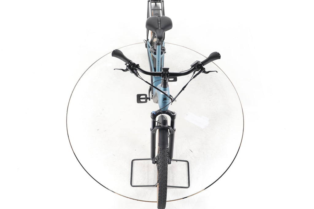 Pegasus Savino EVO 12 Lite Trekking E-Bike Tiefeinsteiger - Image 16