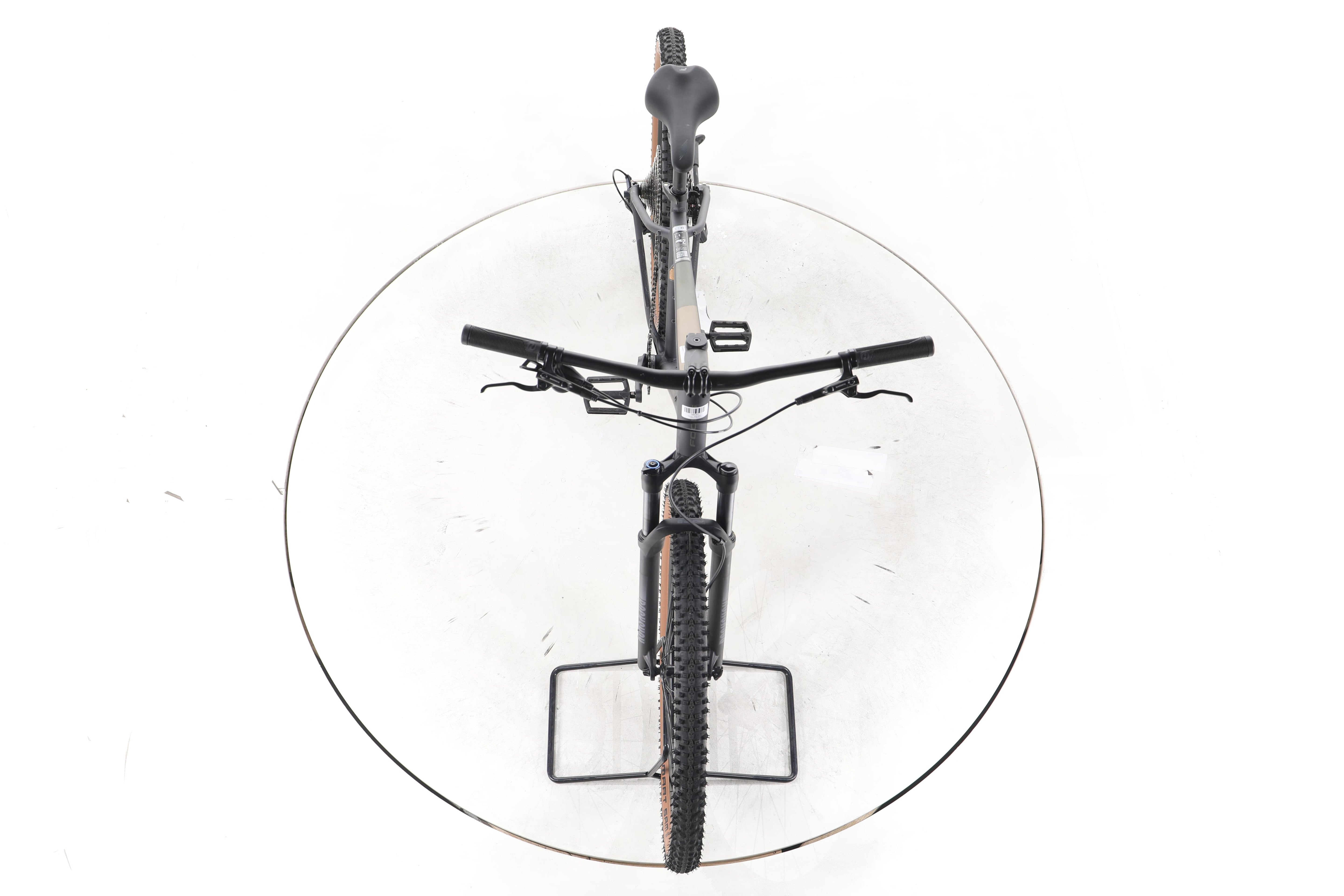 Focus JAM 6.8 Fahrrad Hardtail - Image 16