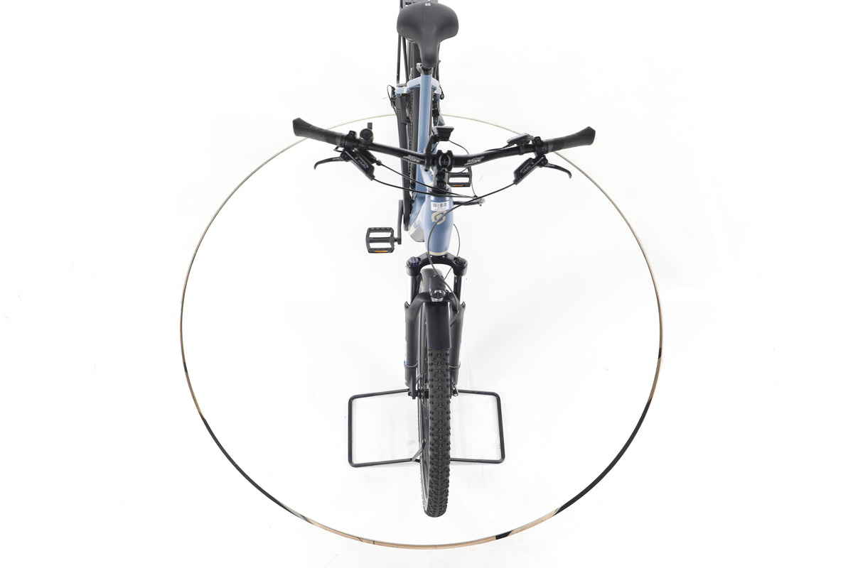 CONE Bikes eSUV IN 3.0 Trekking E-Bike - Image 16
