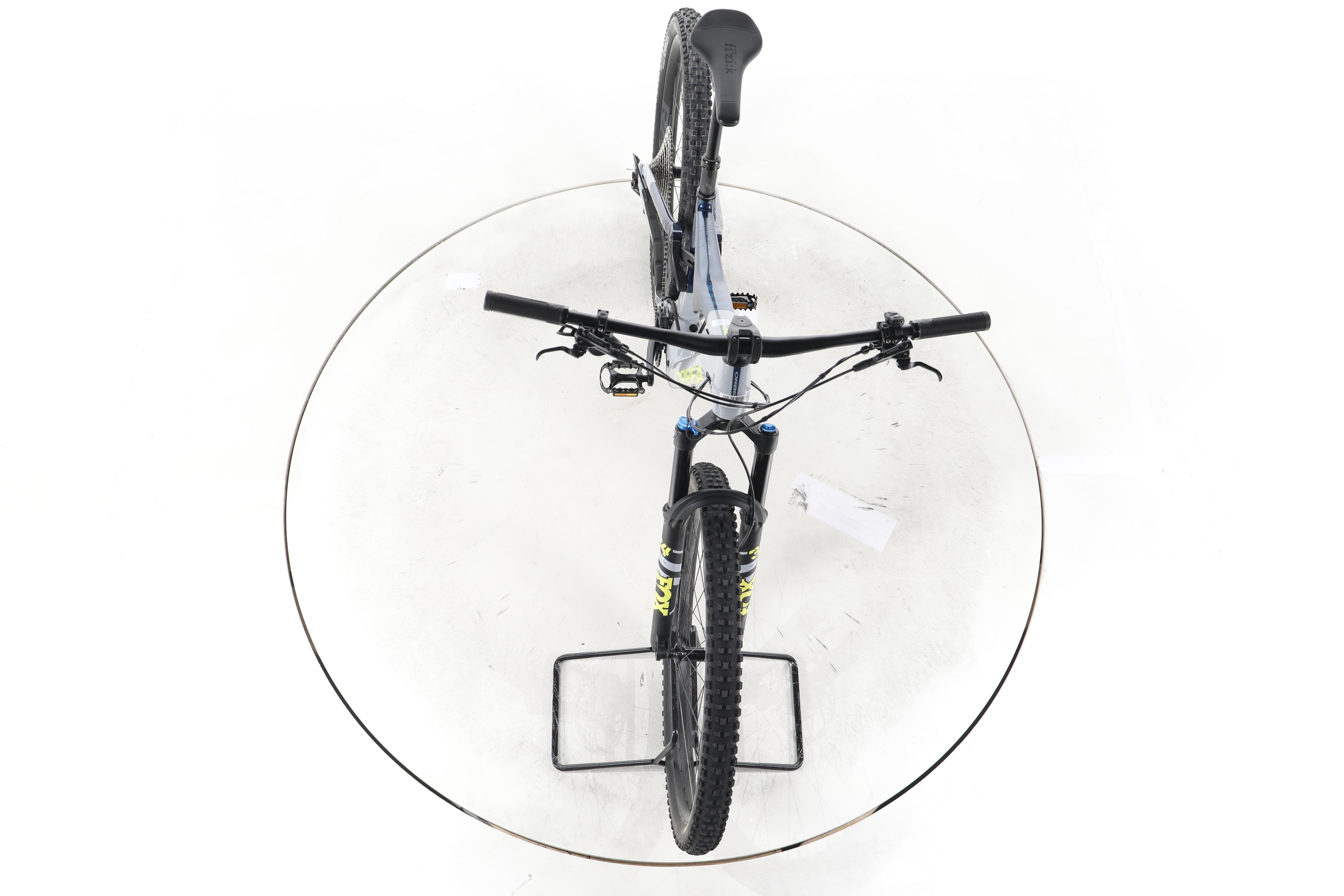 Orbea RISE H20 E-Bike Fully - Image 16
