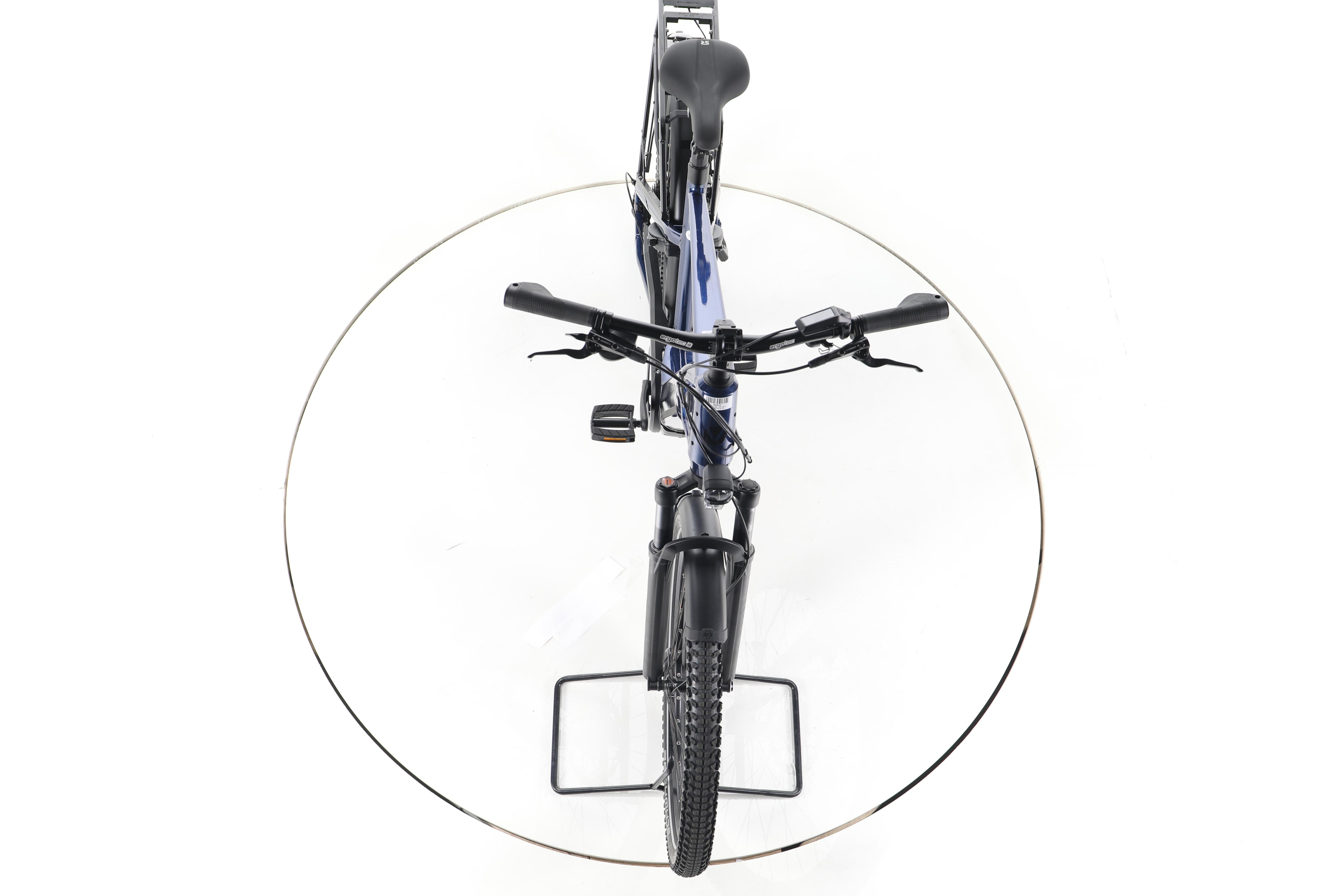 Velo de Ville SEB 990 Pro Trekking E-Bike 2025 - Image 16