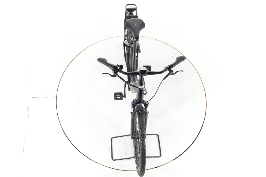 Giant DailyTour E+ 2 RT City E-Bike Tiefeinsteiger - Image 16