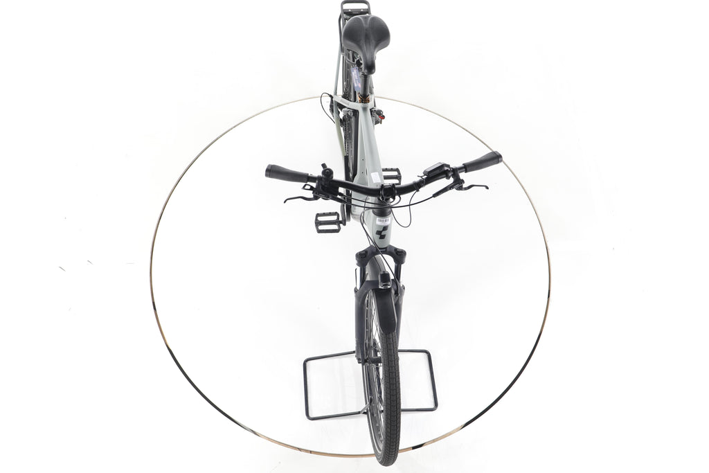 Cube Kathmandu Hybrid ONE Trekking E-Bike 2024 - Image 16