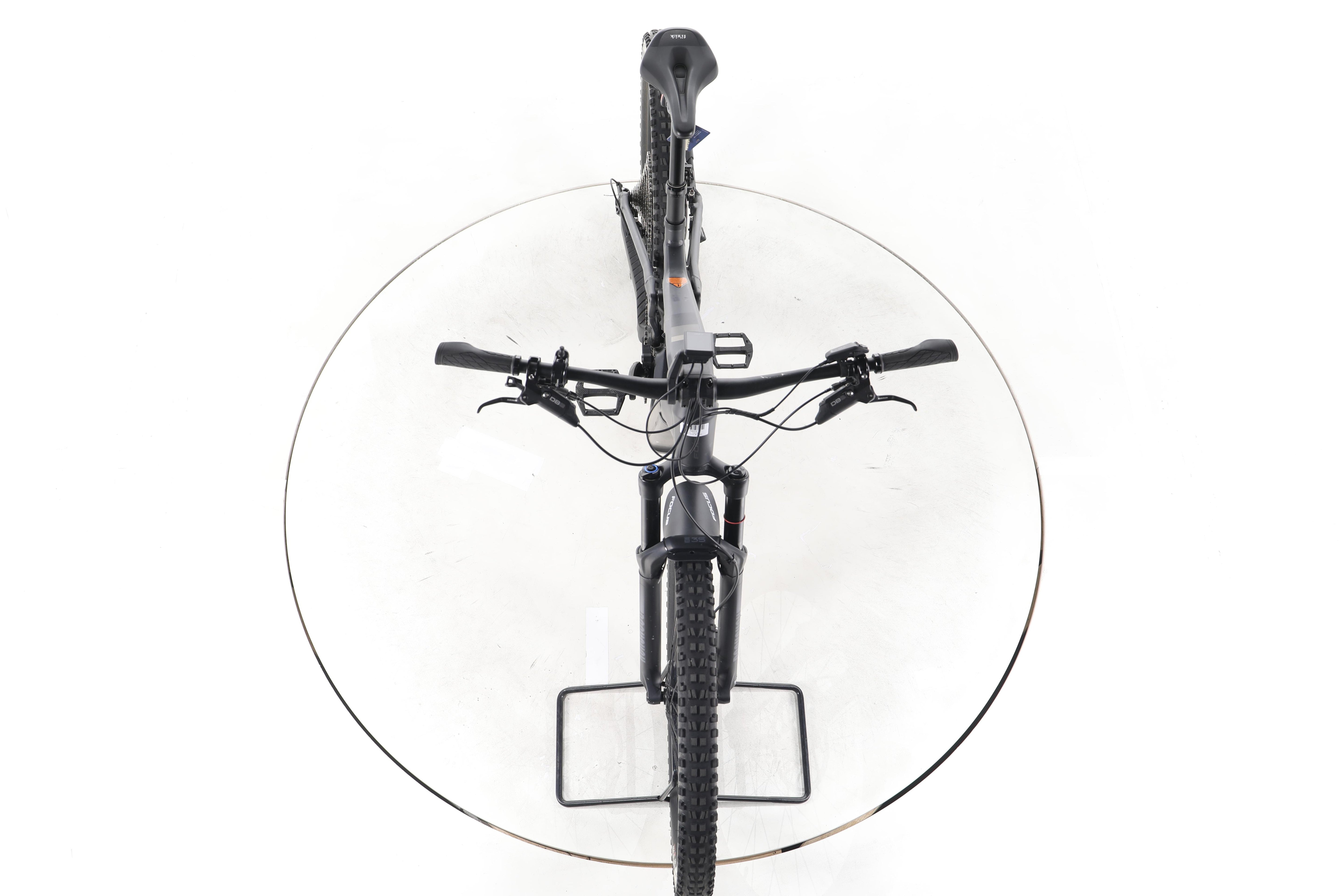 Focus Thron² 6.8 E-Bike Fully - Image 16