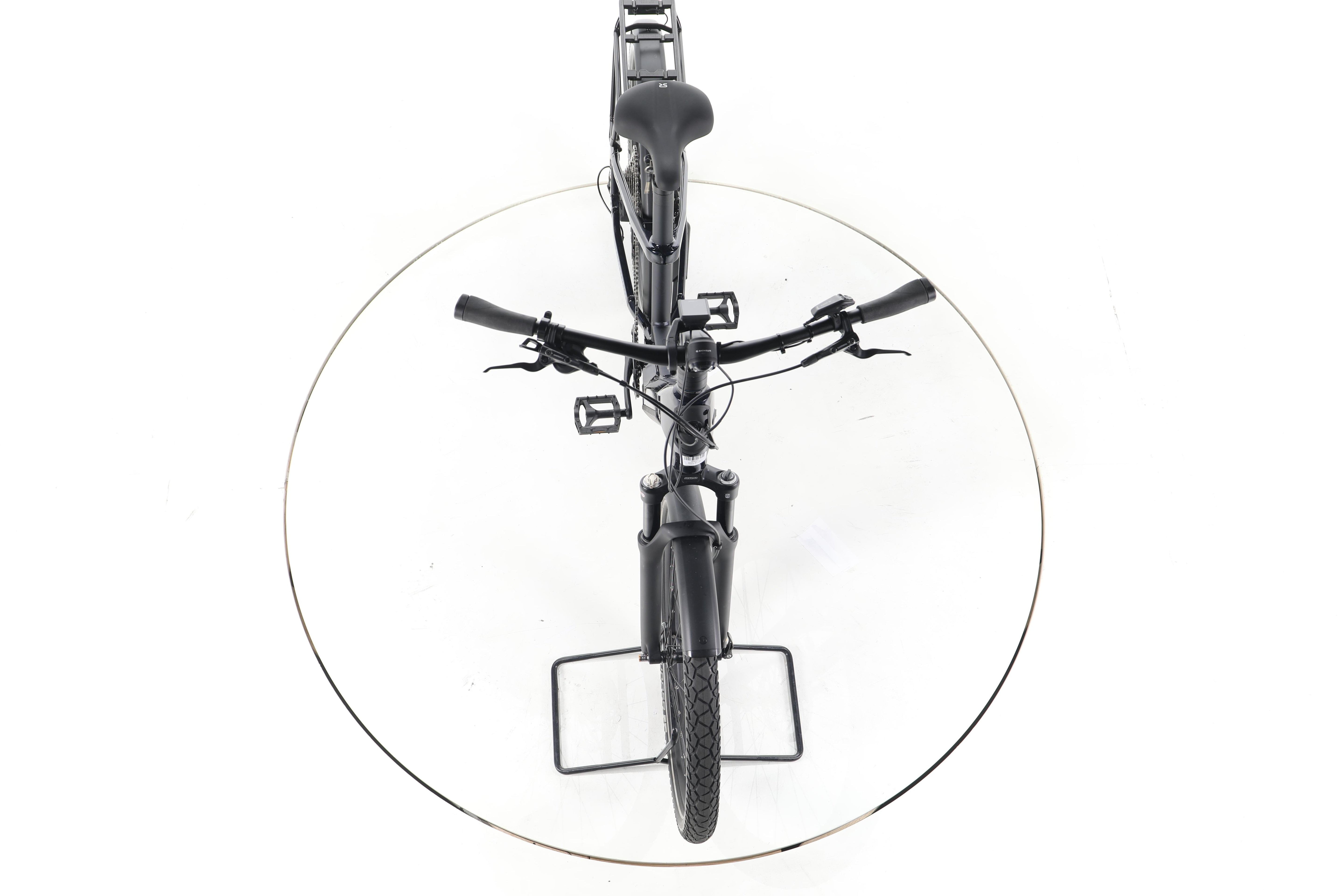Winora Yakun 10 Trekking E-Bike Tiefeinsteiger - Image 16