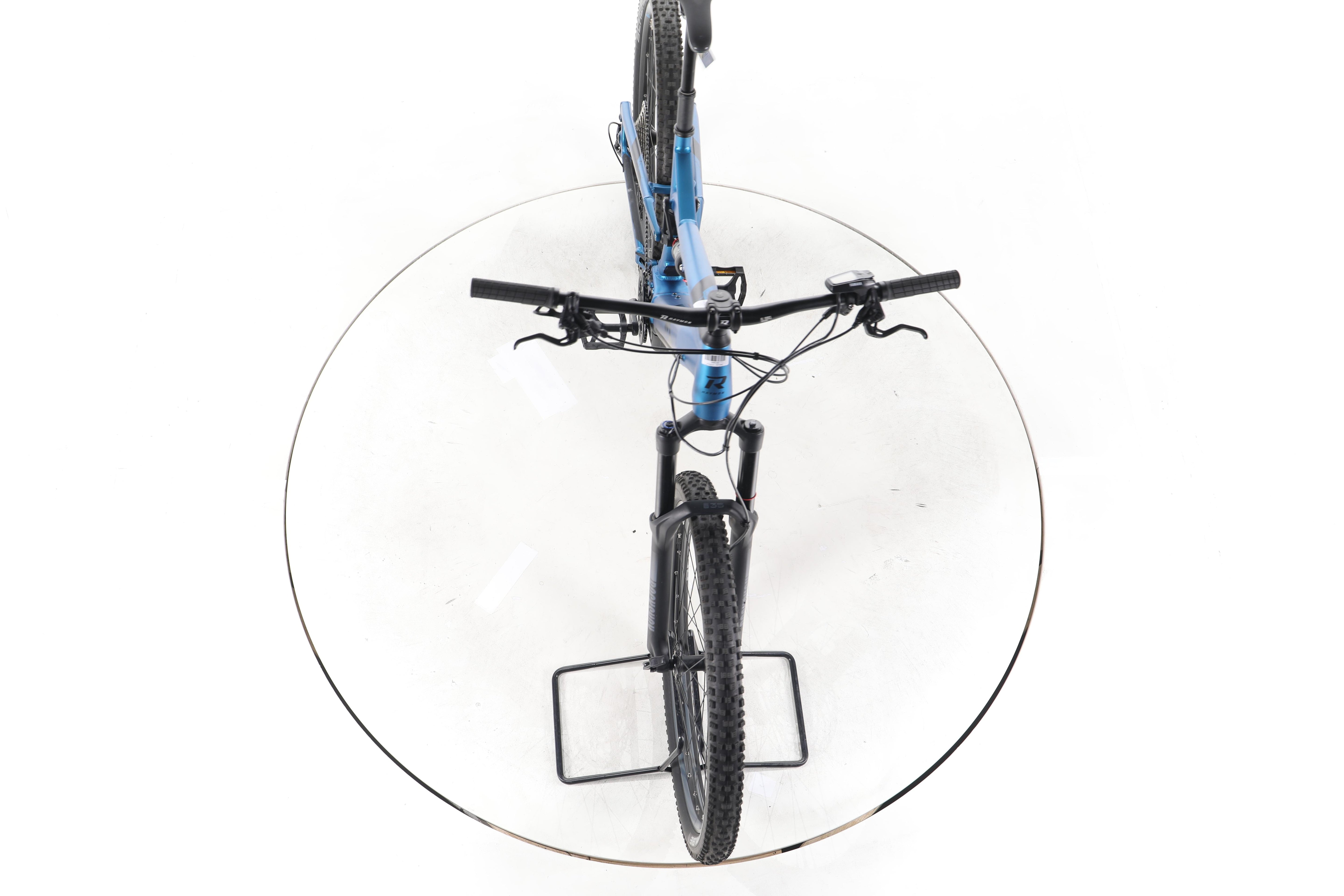 R Raymon FullRay 150E 8.0 E-Bike Fully - Image 16