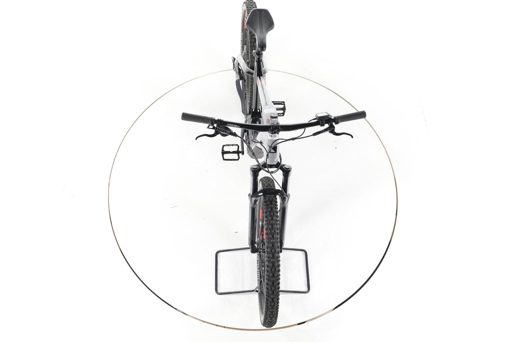 Haibike HardNine 9 E-Bike - Image 16
