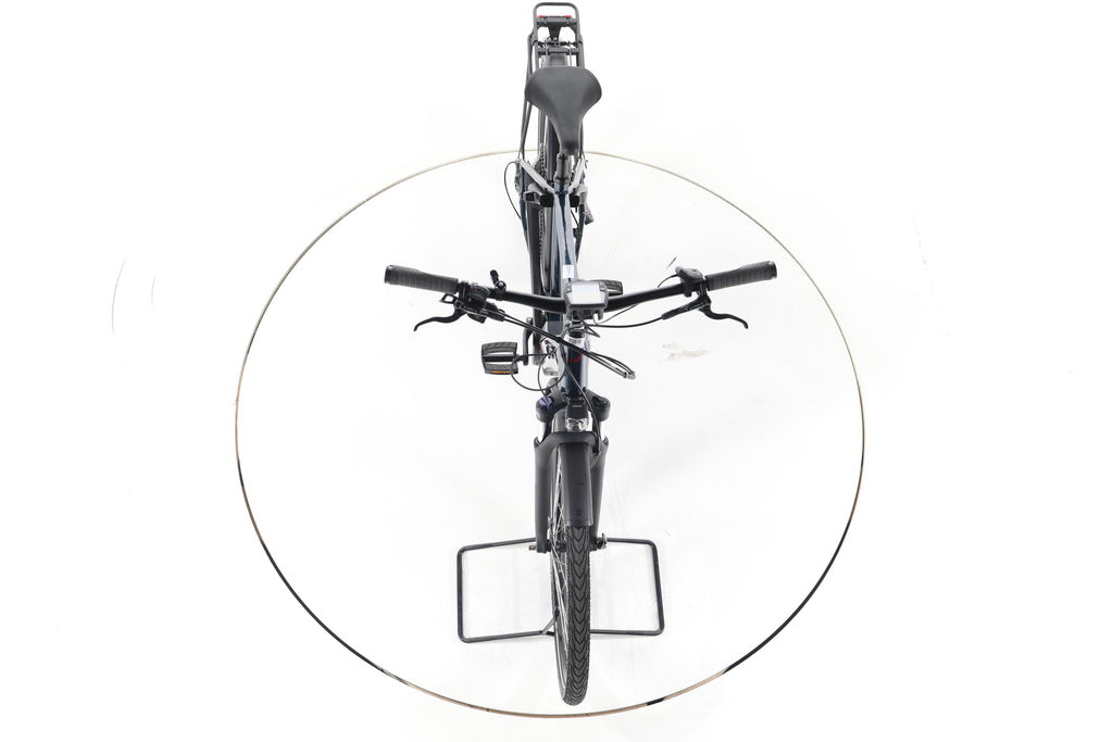 Victoria eTrekking 10.8 Trekking E-Bike - Image 16