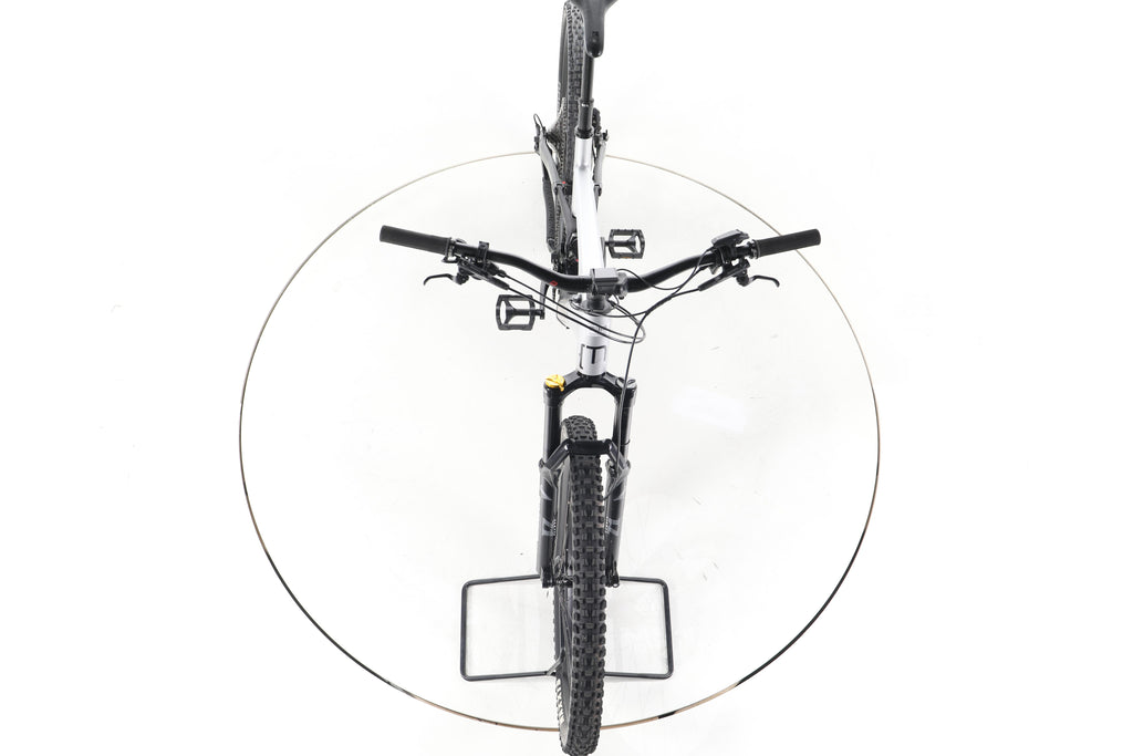 Moustache Bikes Samedi29 Trail5 Fully E-Bike - Image 16